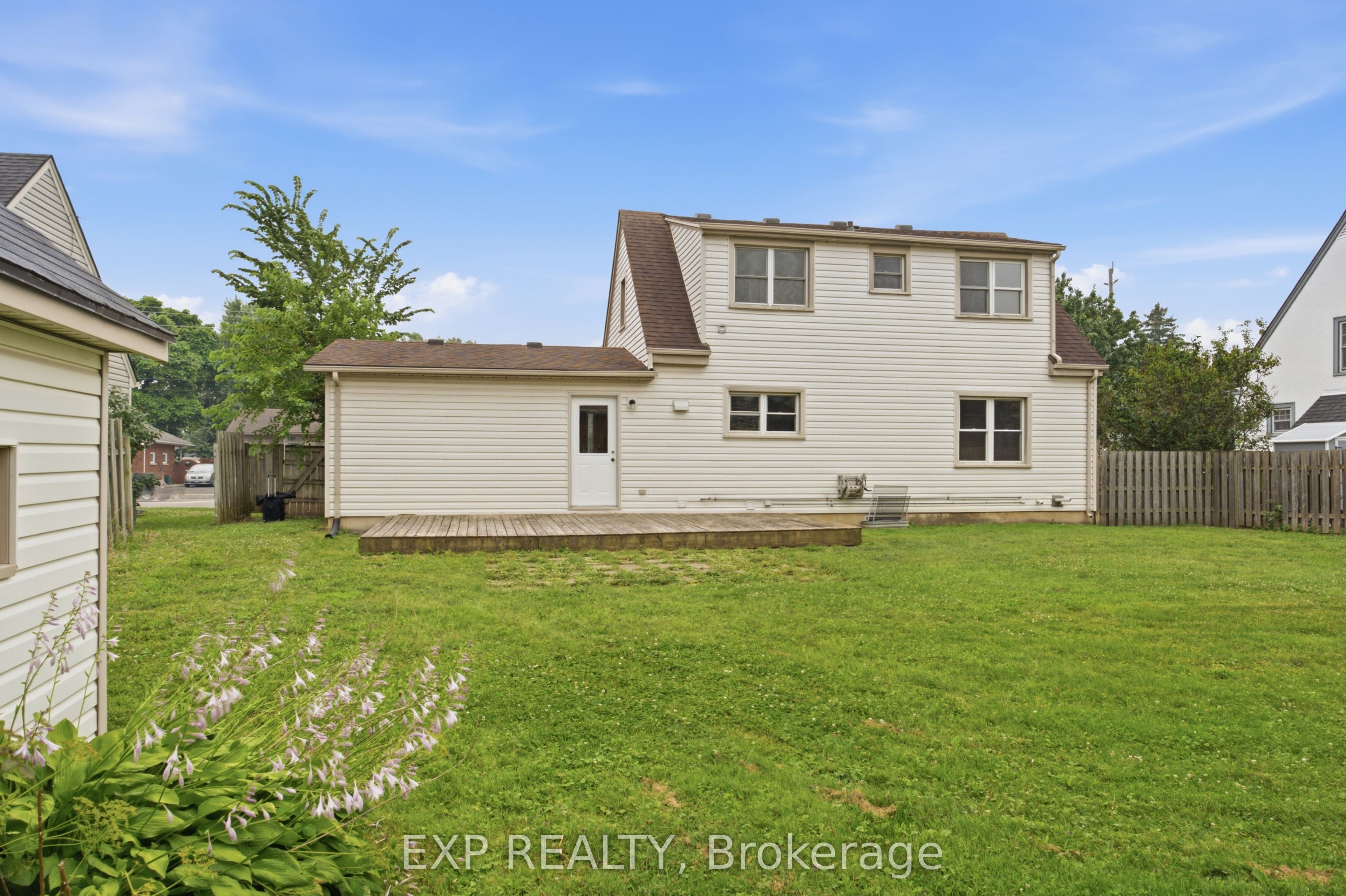 208 Thorold Road