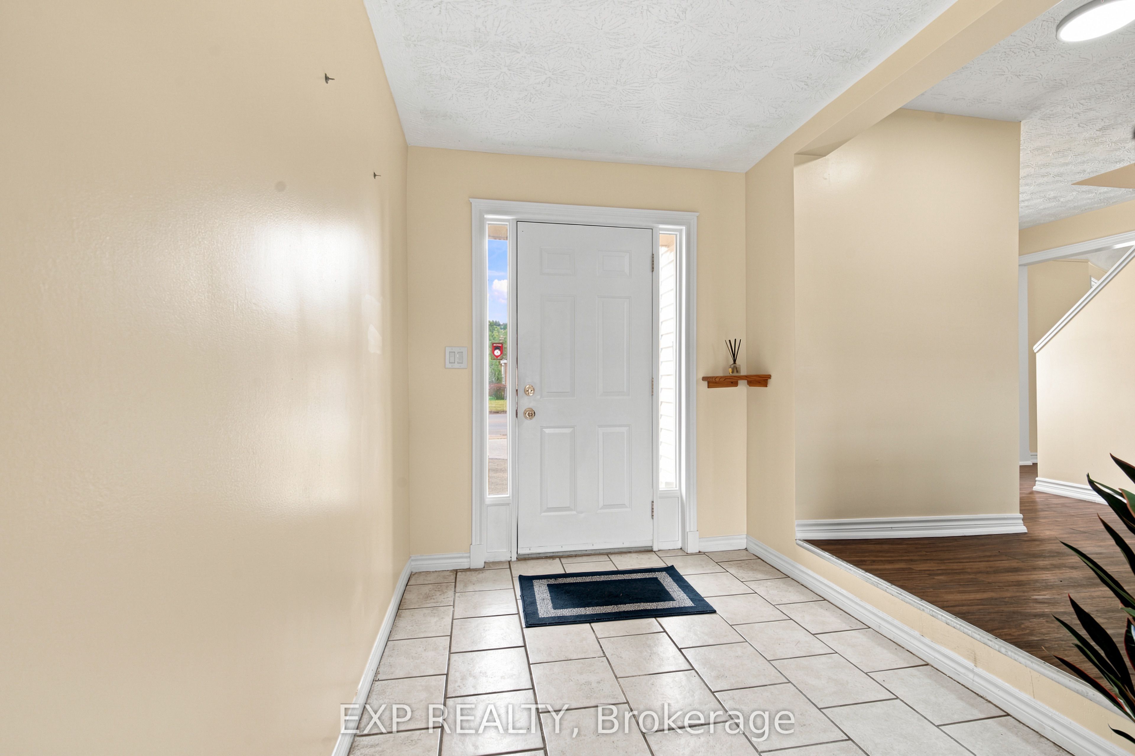208 Thorold Road