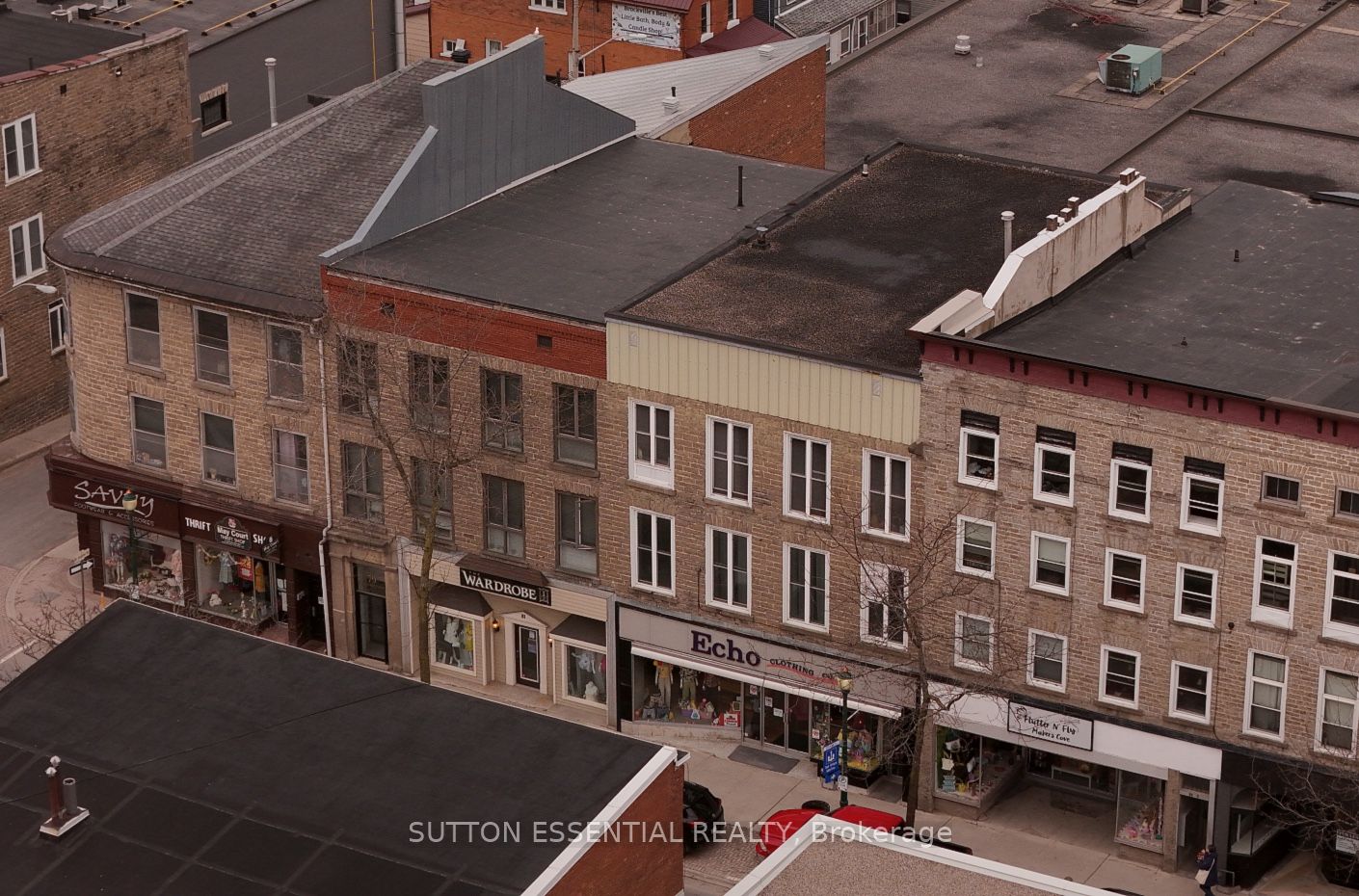 83-85 King Street W