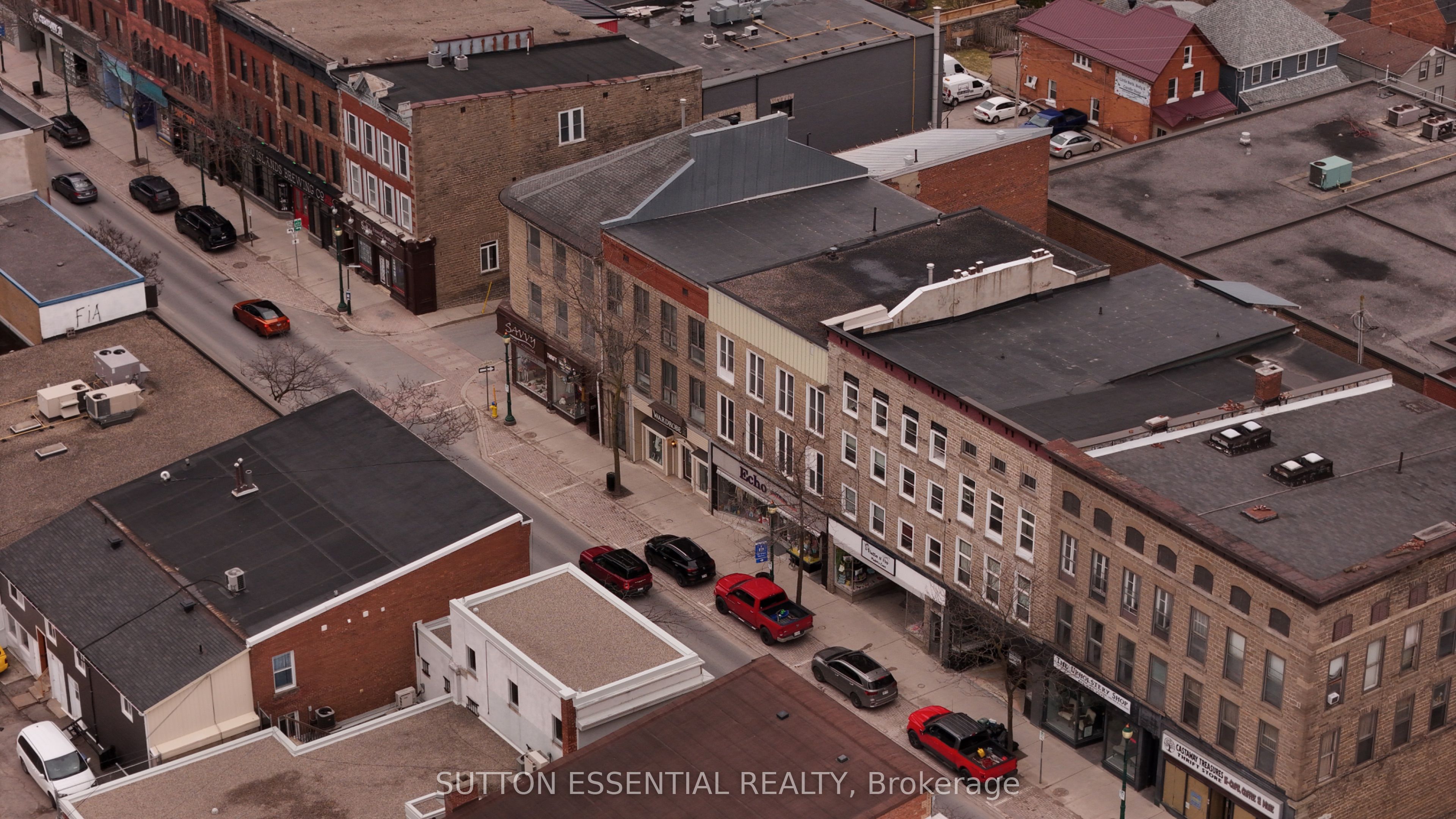 83-85 King Street W
