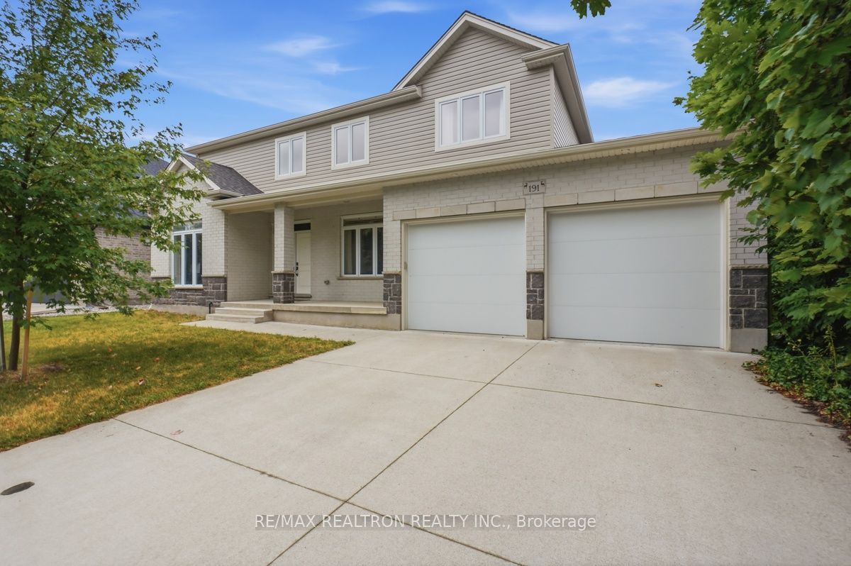 191 Wychwood Park