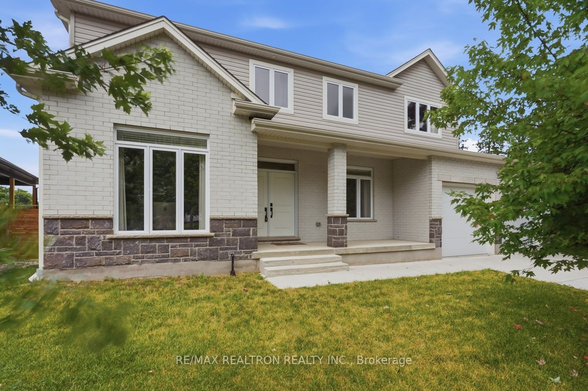 191 Wychwood Park