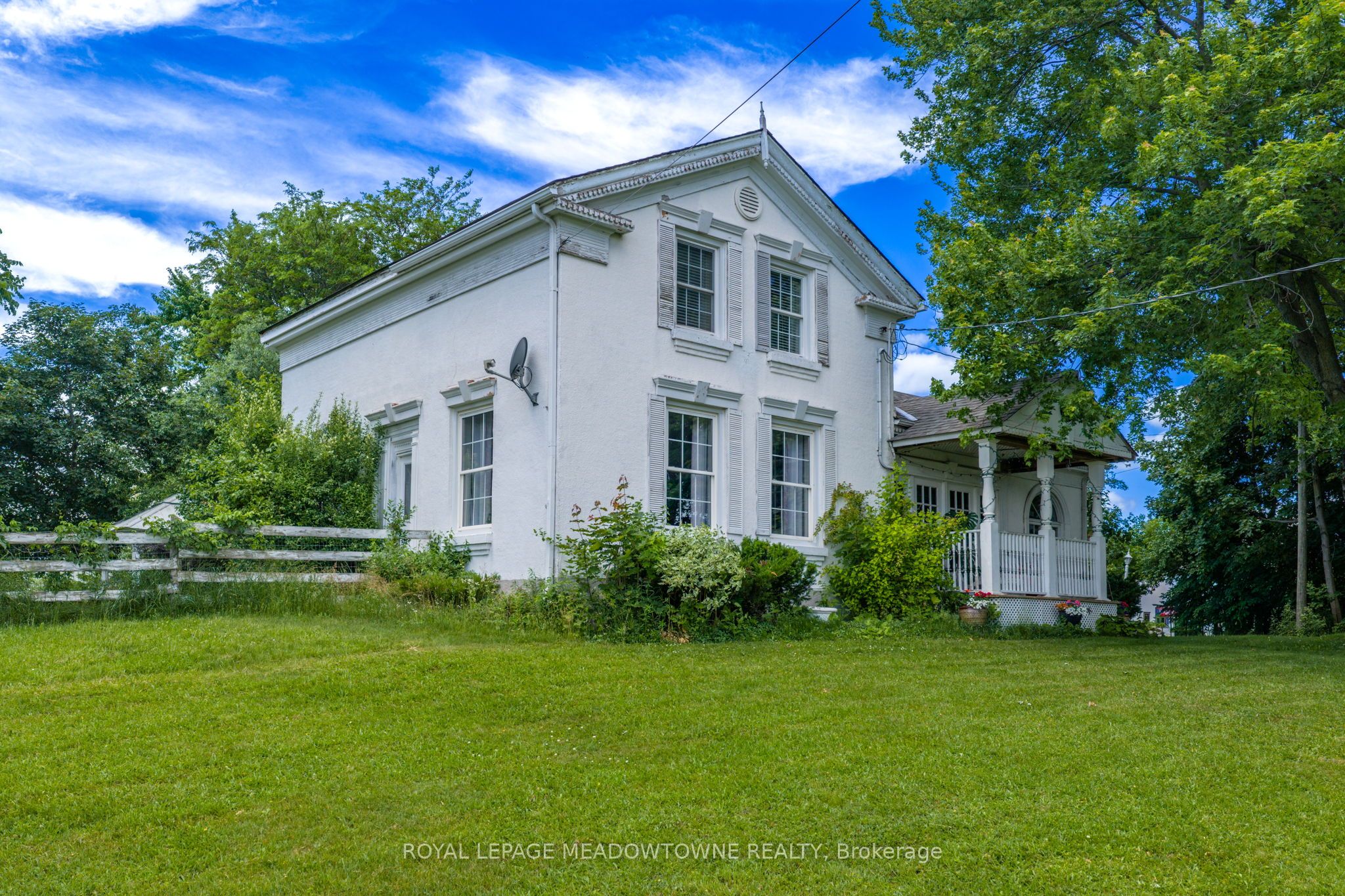 152 Confederation Street