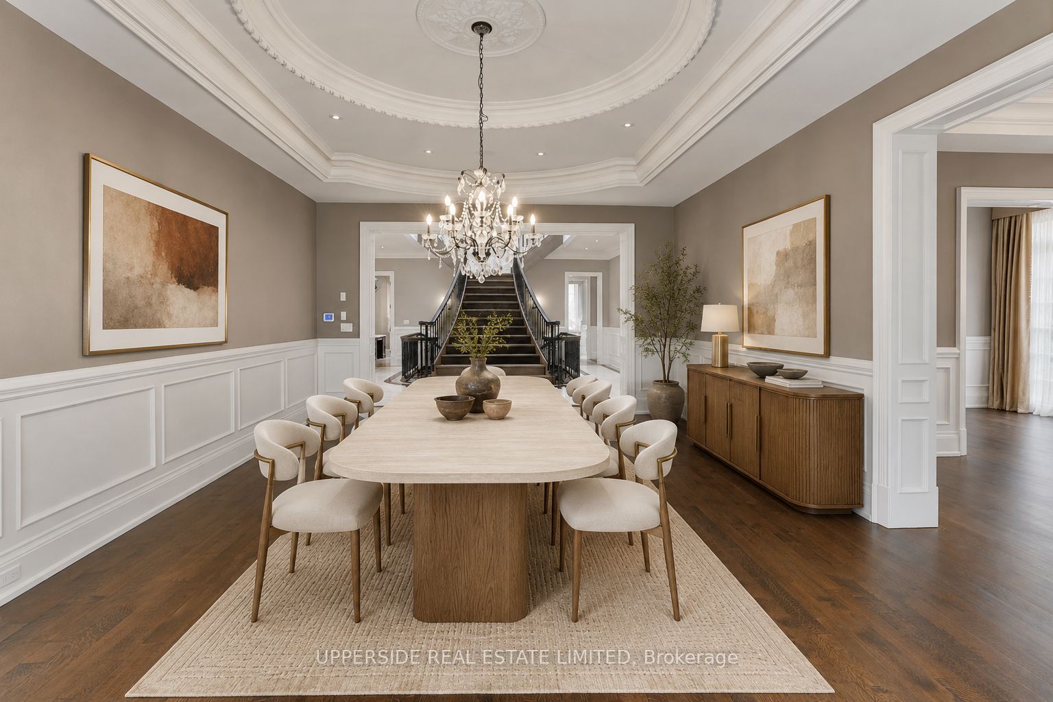 29 Riverside Boulevard W