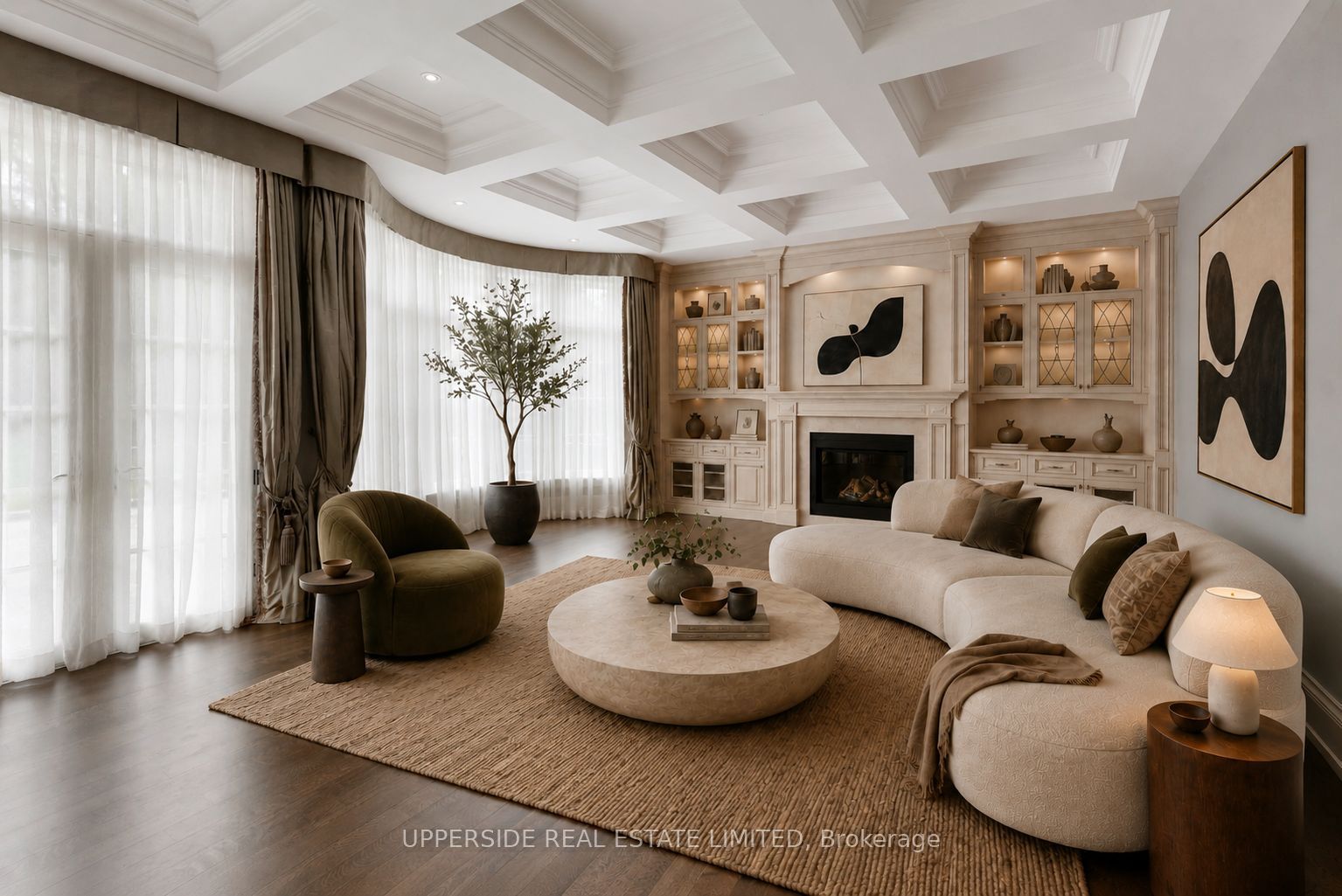 29 Riverside Boulevard W