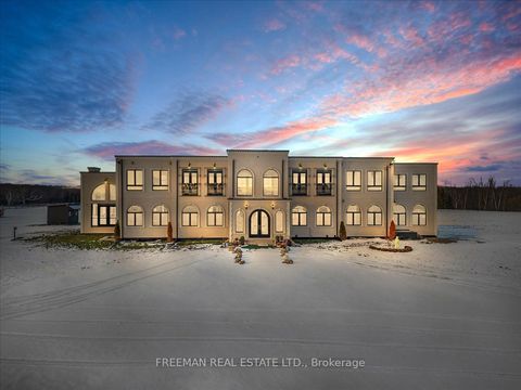 3655 Hancock Road Clarington ON L1E 2M1