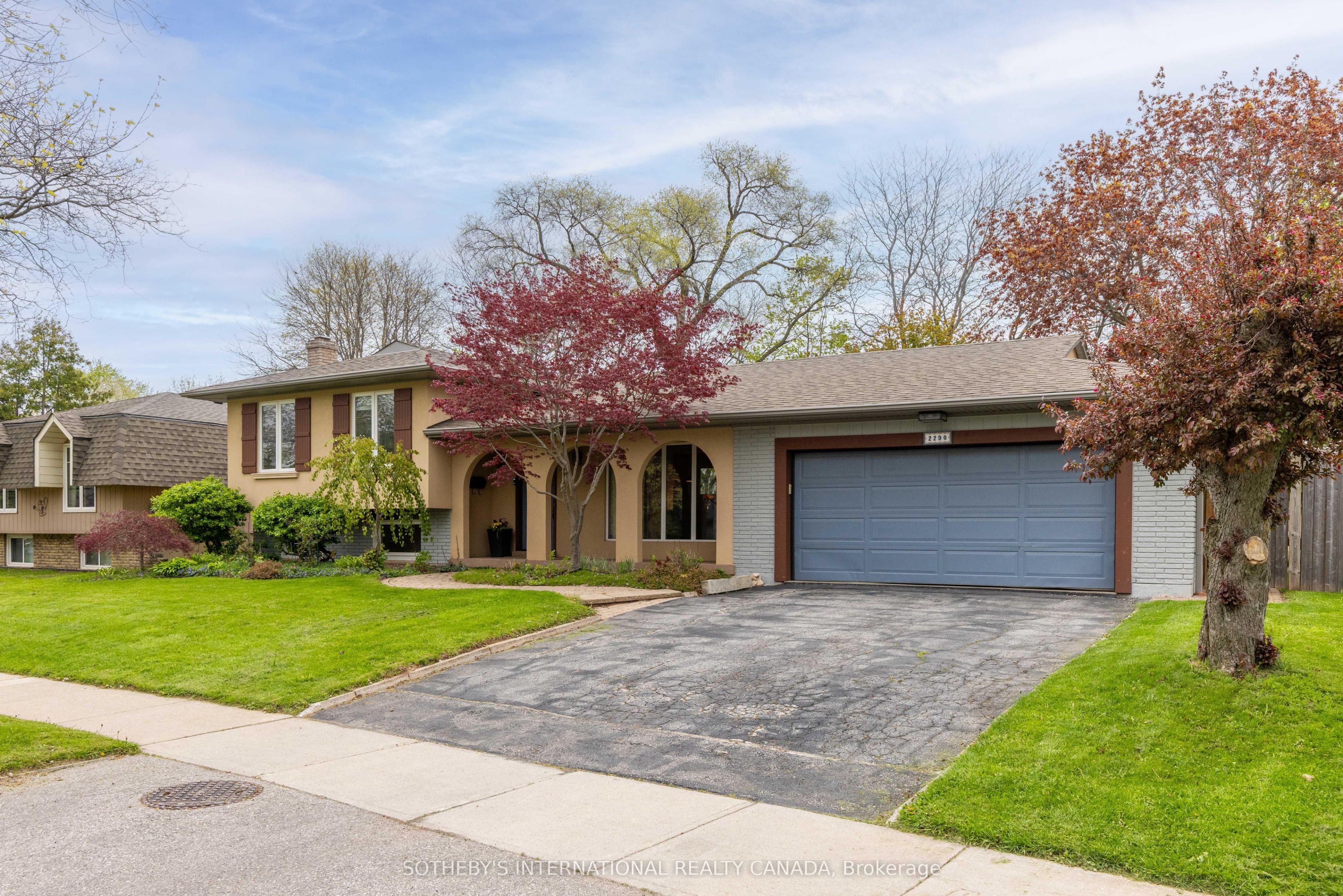 2290 Bridge Road
