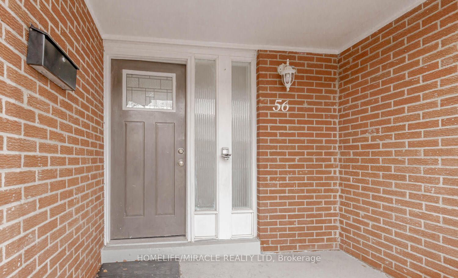 7500 Goreway Drive 56