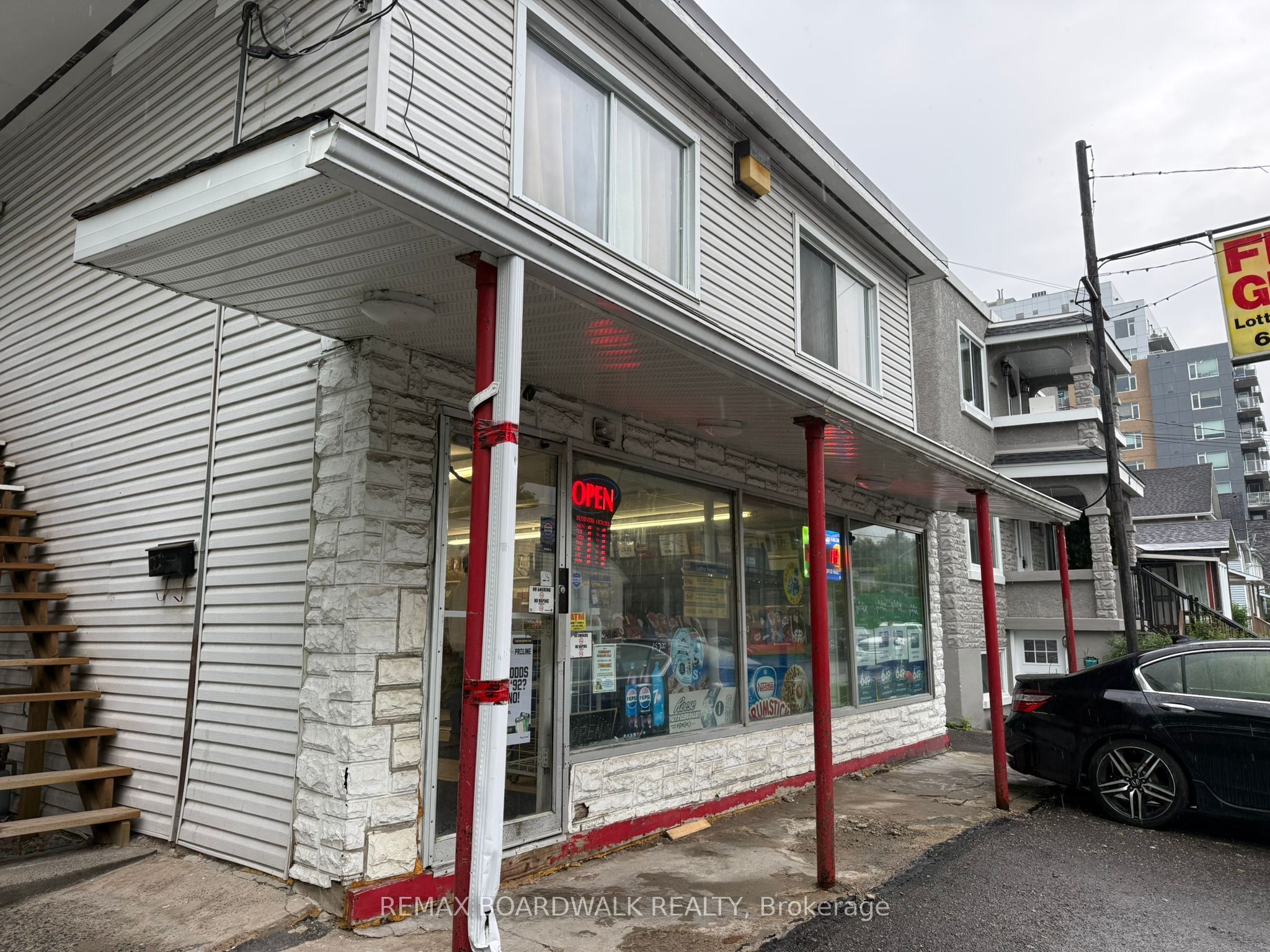 40 JOLLIET Avenue