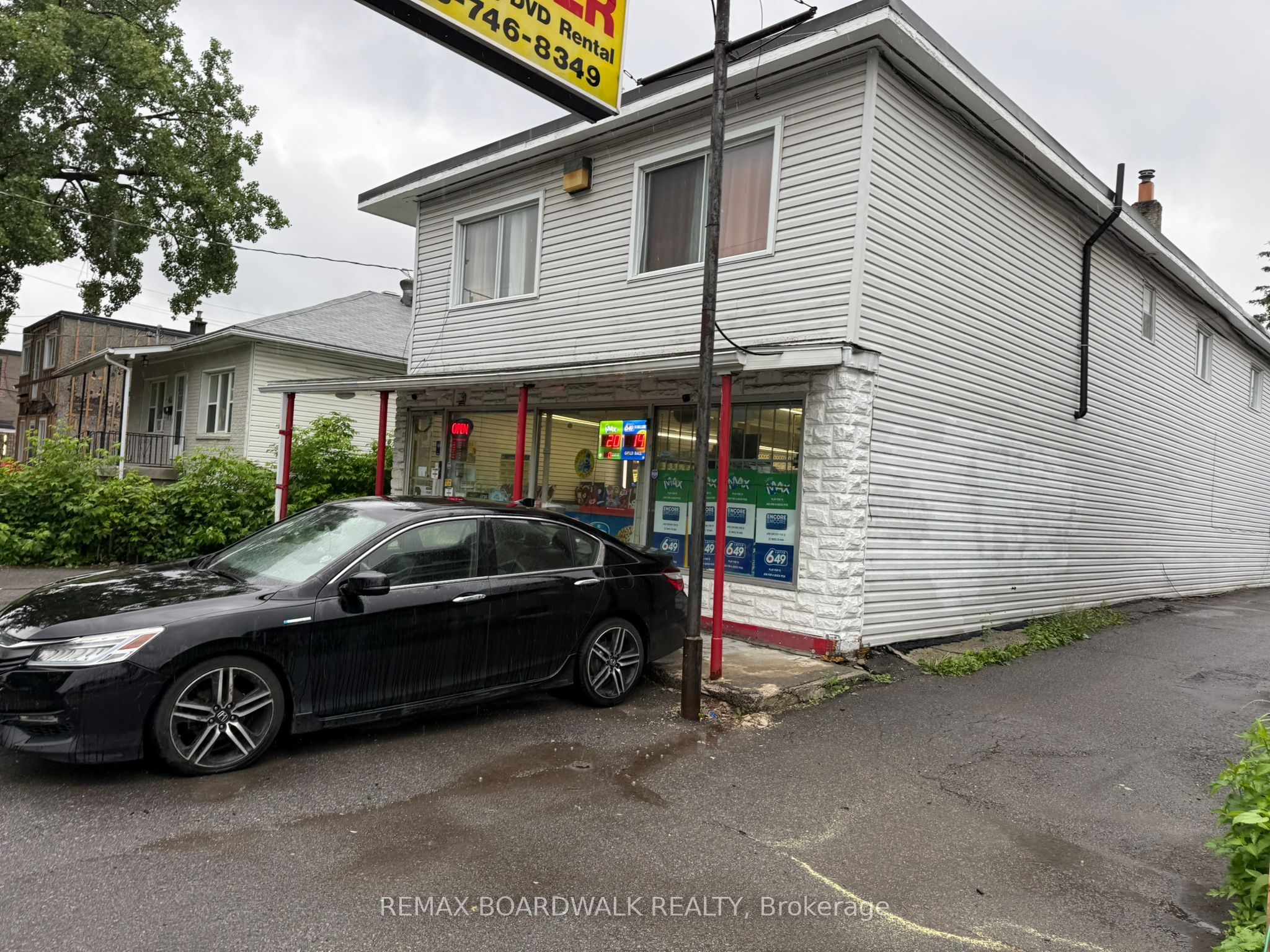 40 JOLLIET Avenue