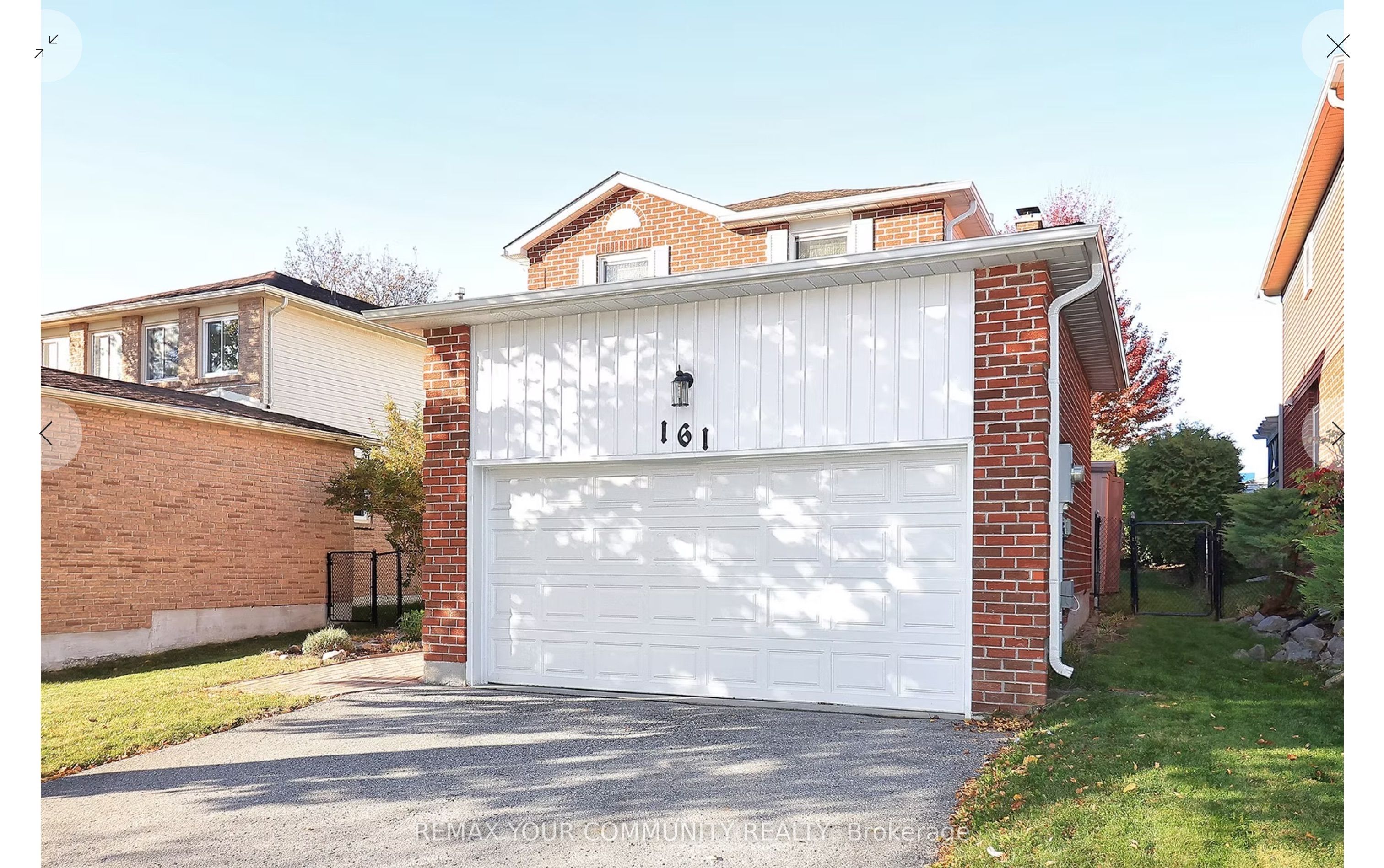 161 Billings Crescent