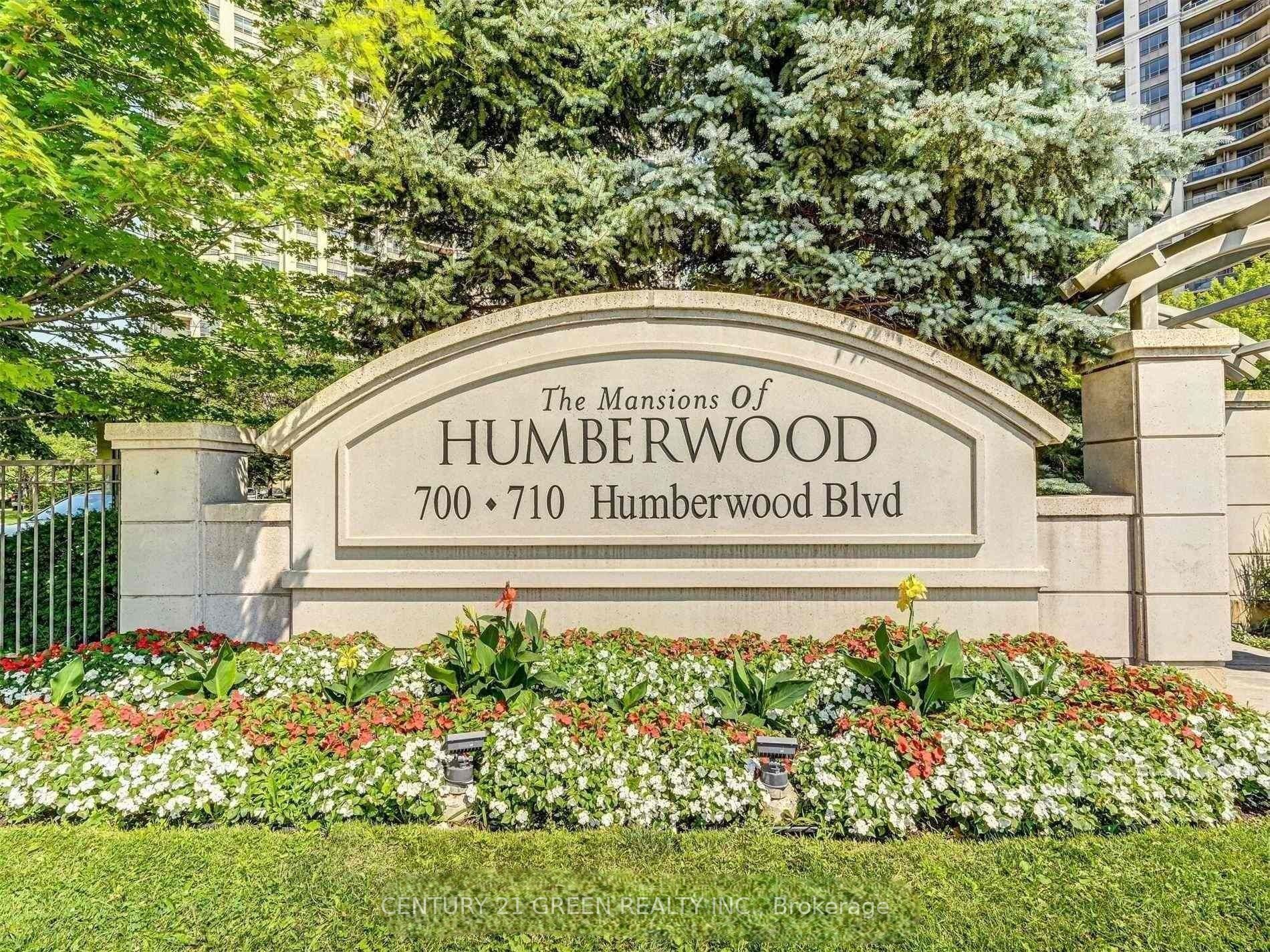 710 Humberwood Boulevard Ph1