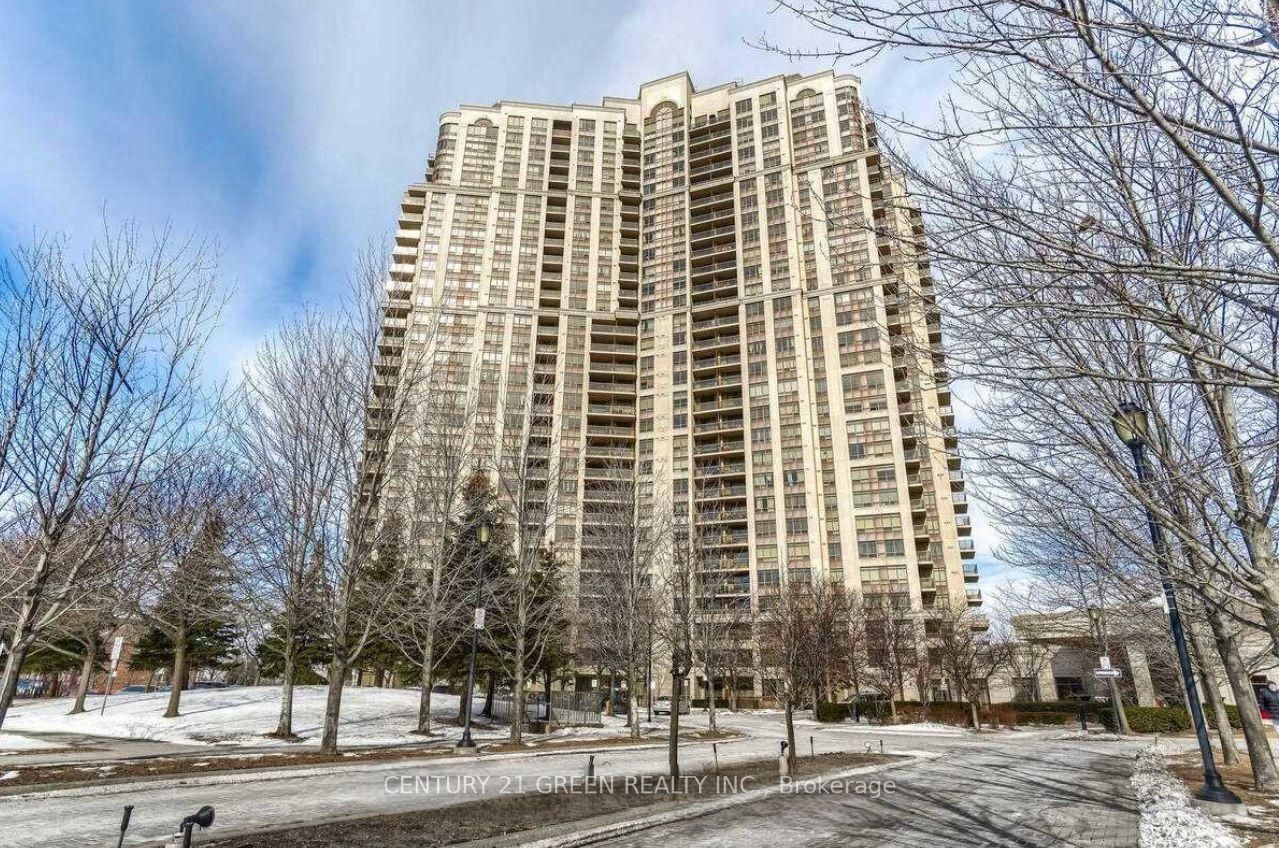 710 Humberwood Boulevard Ph1