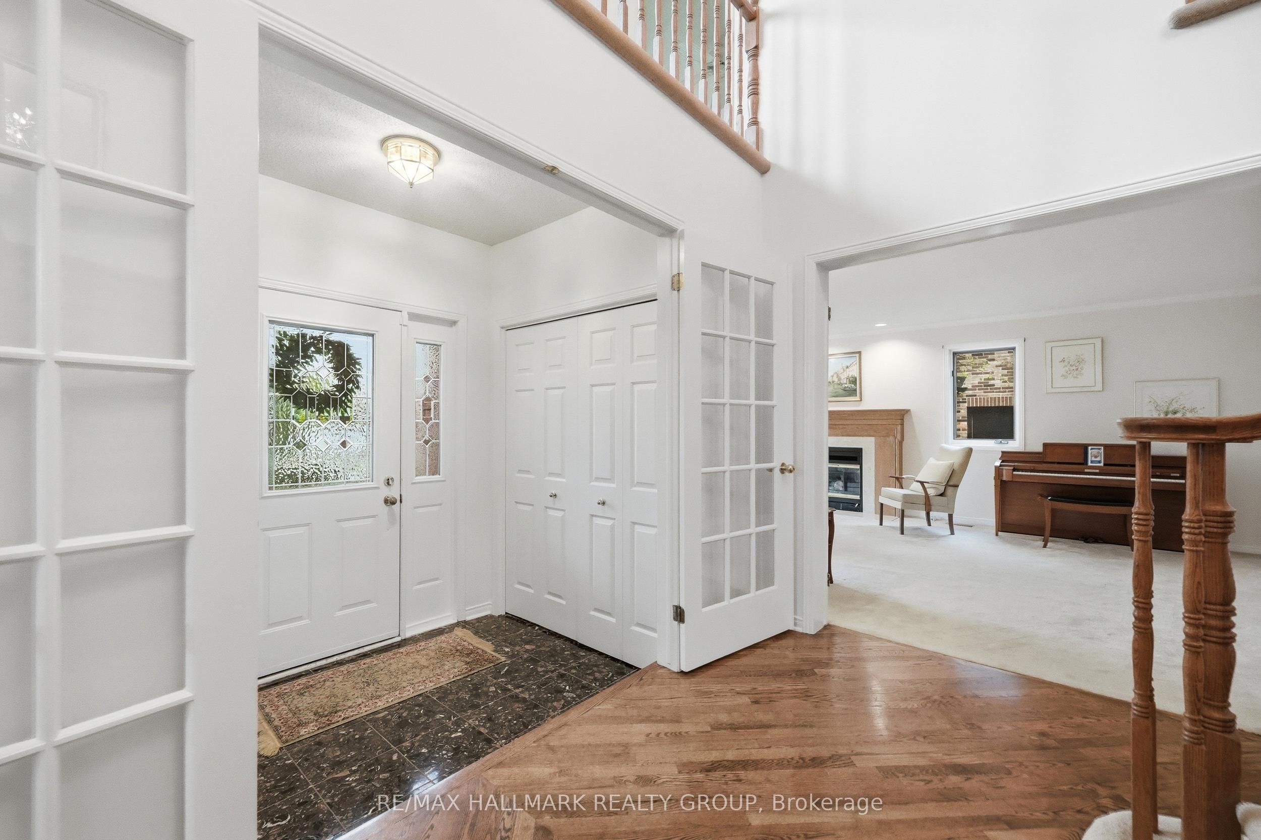 20 Halldorson Crescent