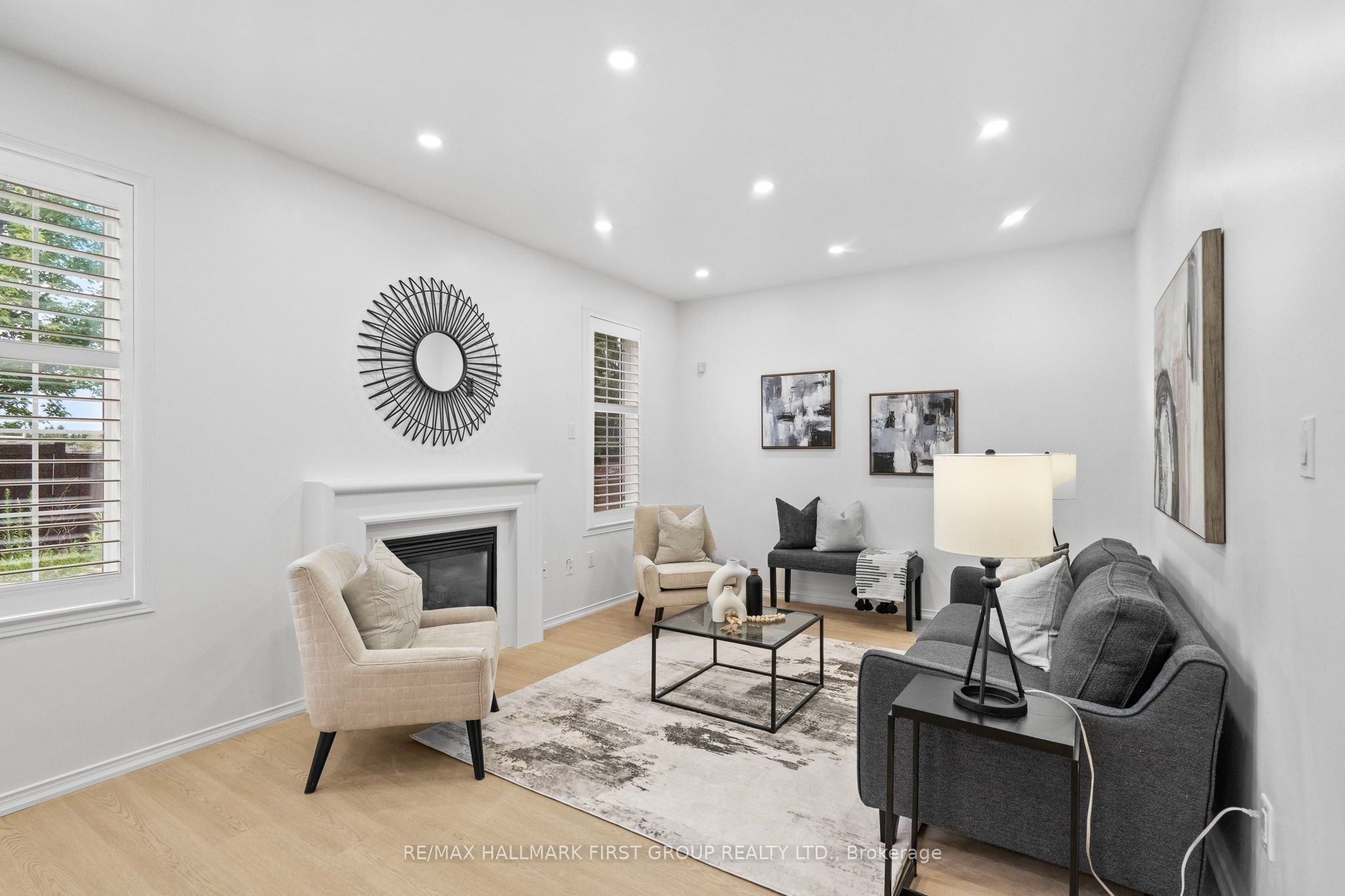 1773 Badgley Drive