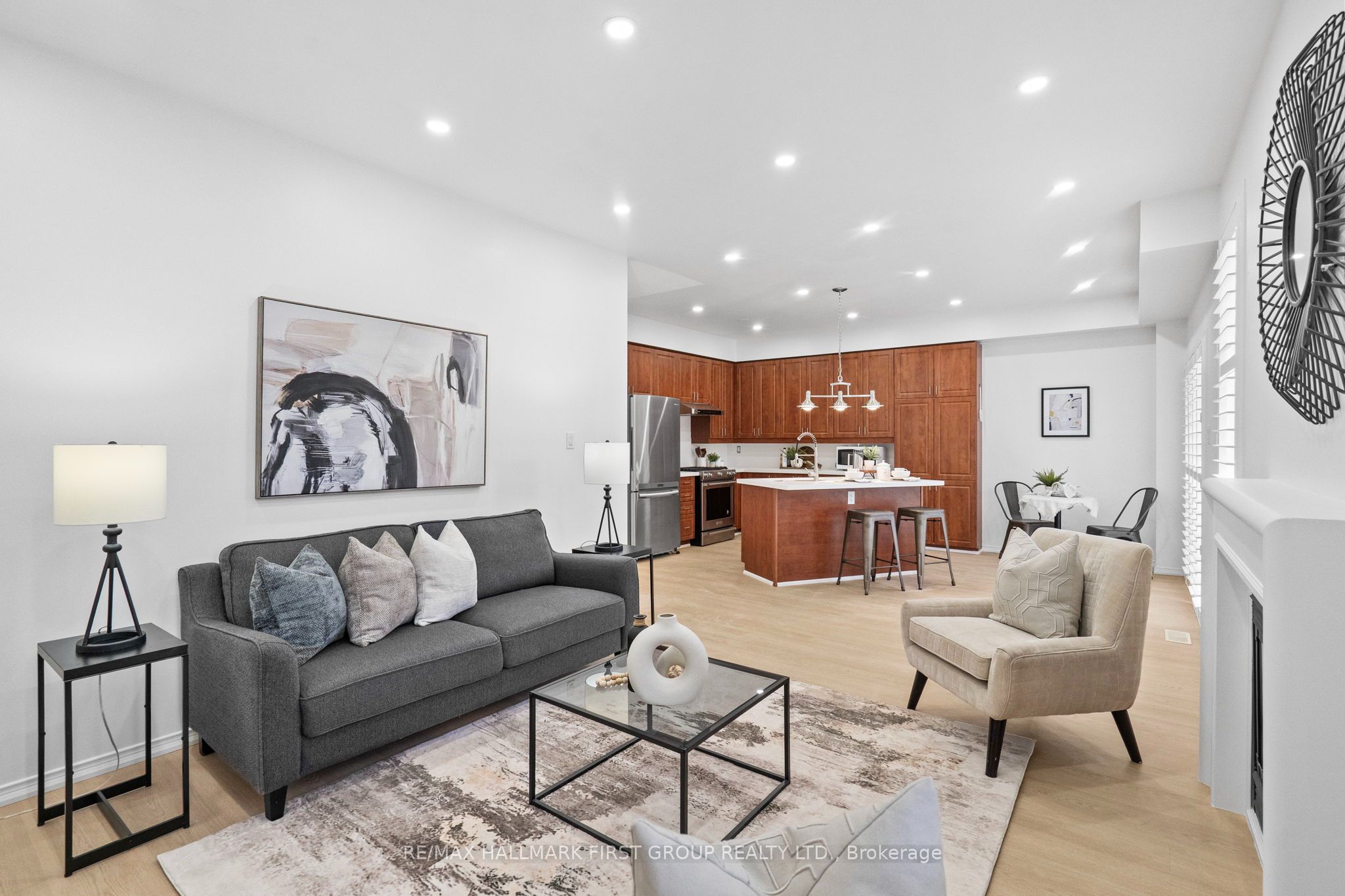 1773 Badgley Drive