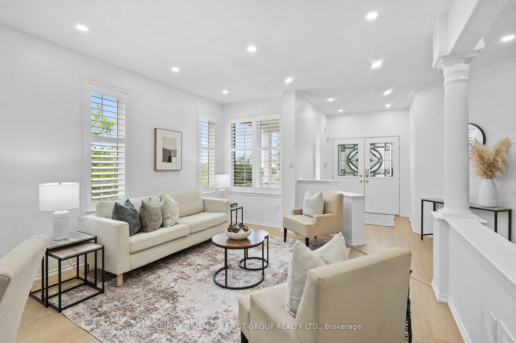 1773 Badgley Drive