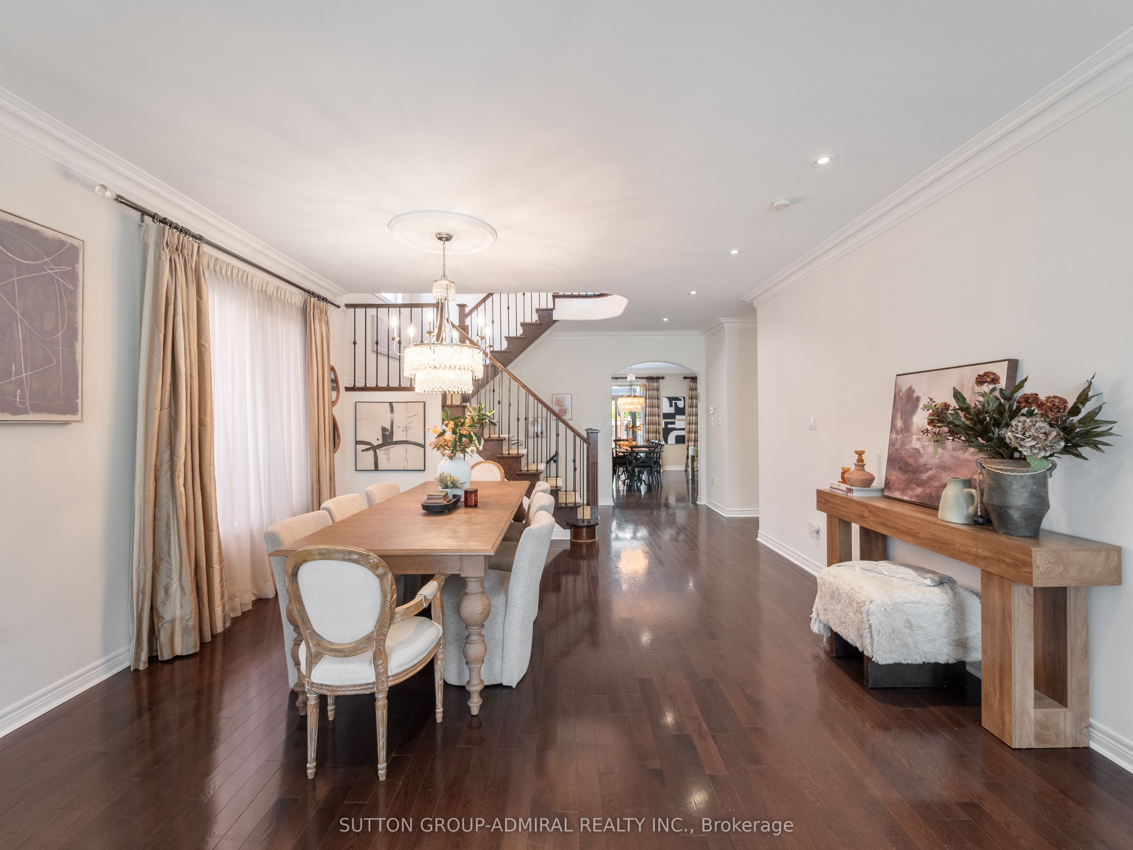 87 Rivington Avenue