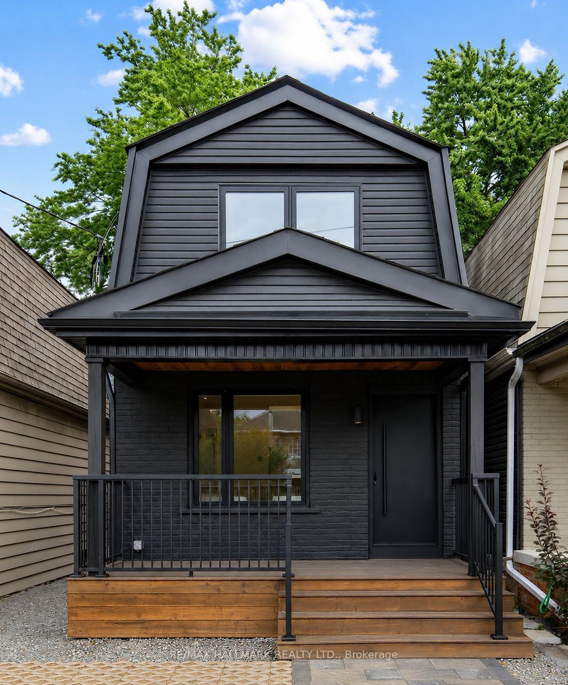 227 Donlands Avenue