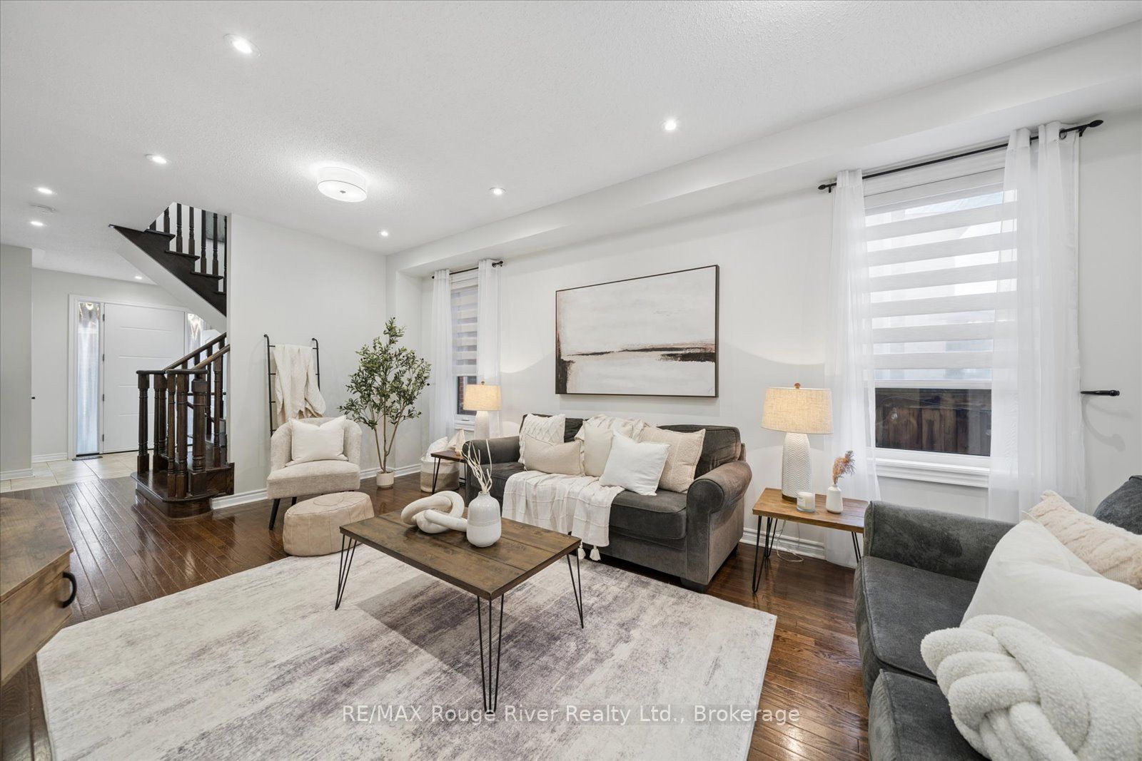 36 Shrewsbury Drive