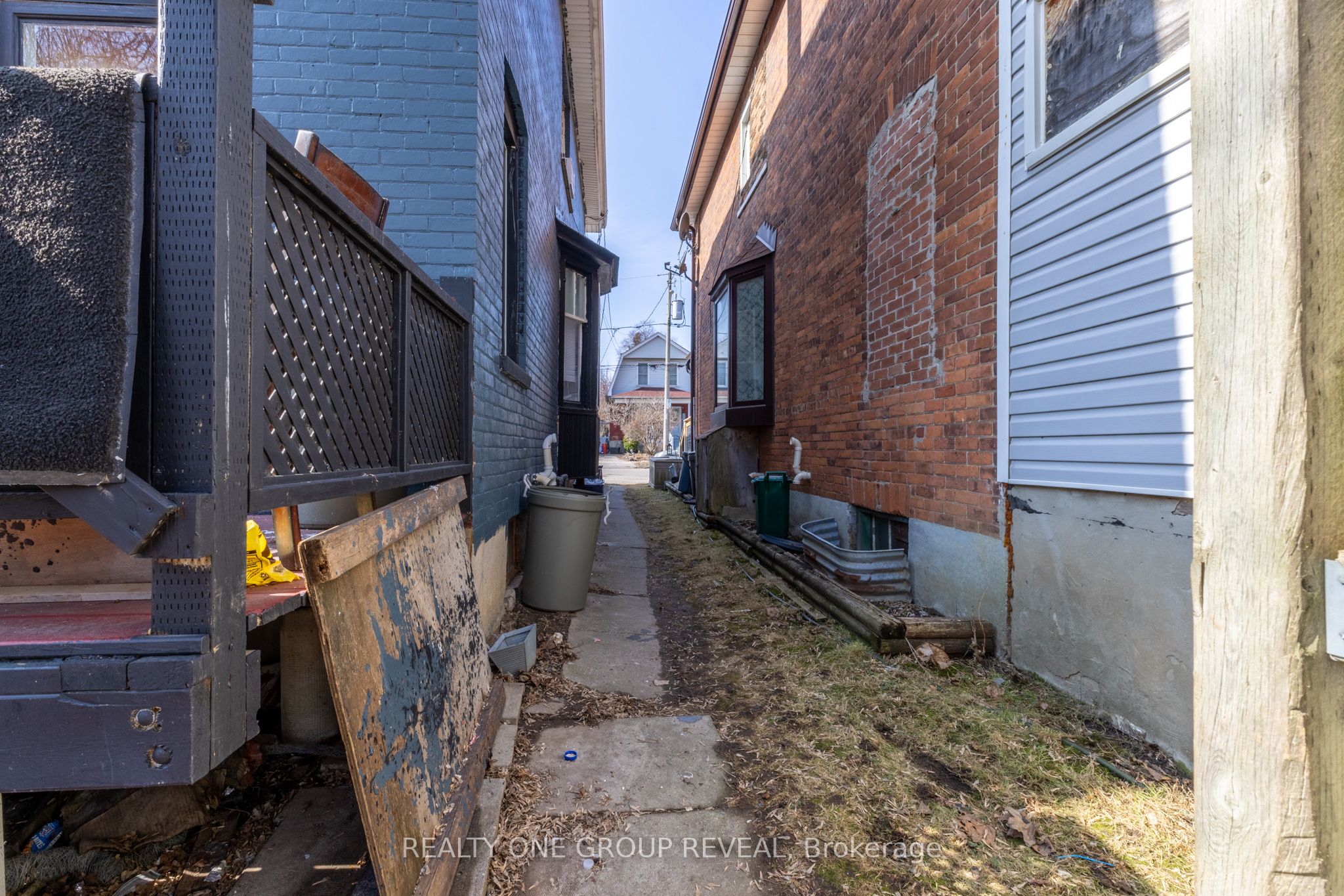 277 Jarvis Street
