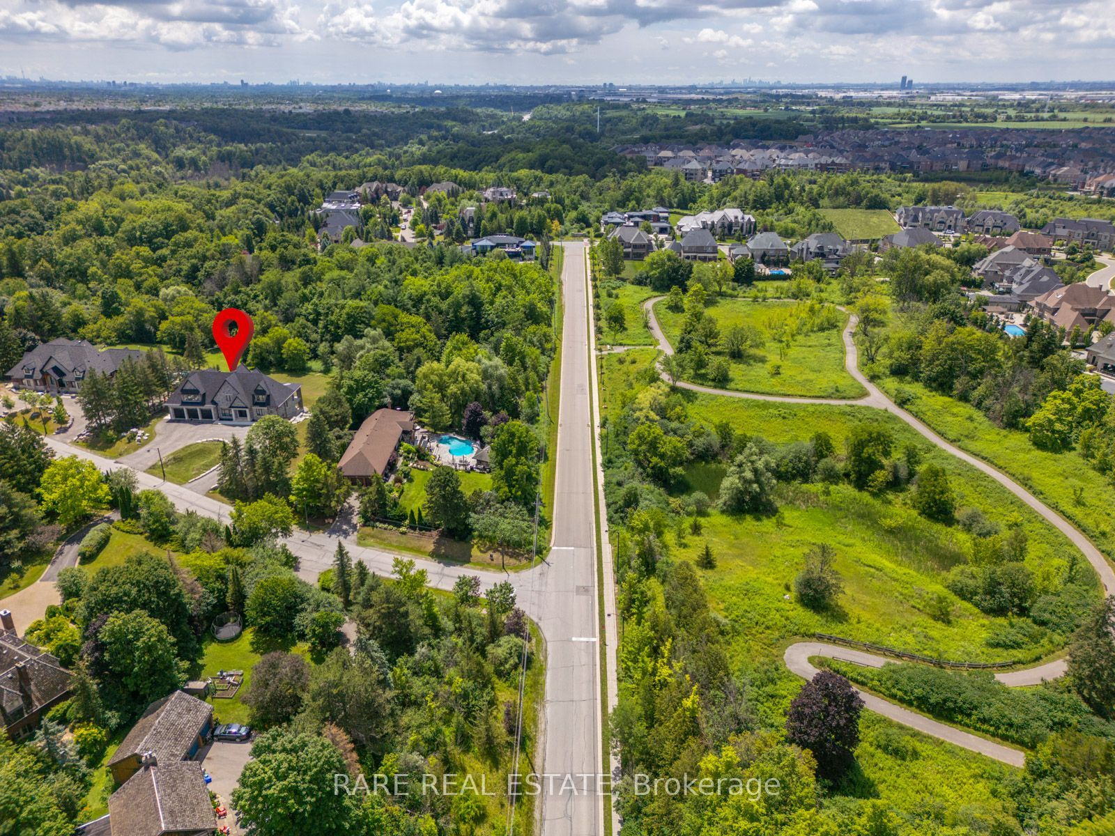 23 Valleyview Court