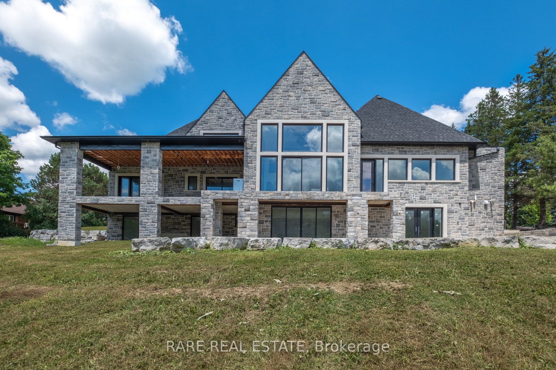 23 Valleyview Court