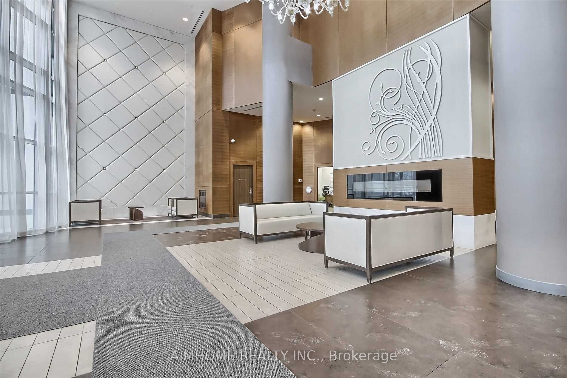 80 Marine Parade Drive 1601