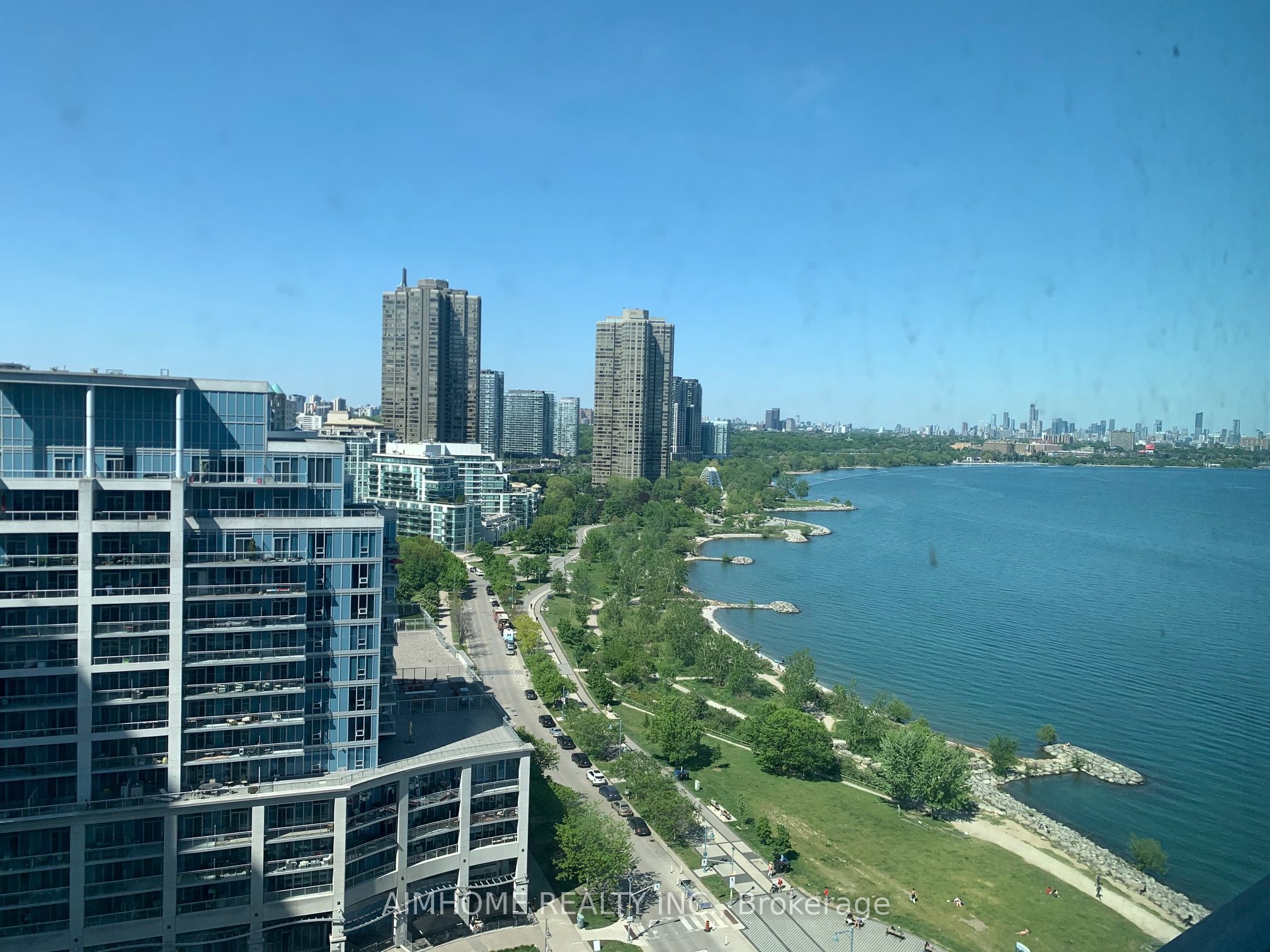80 Marine Parade Drive 1601