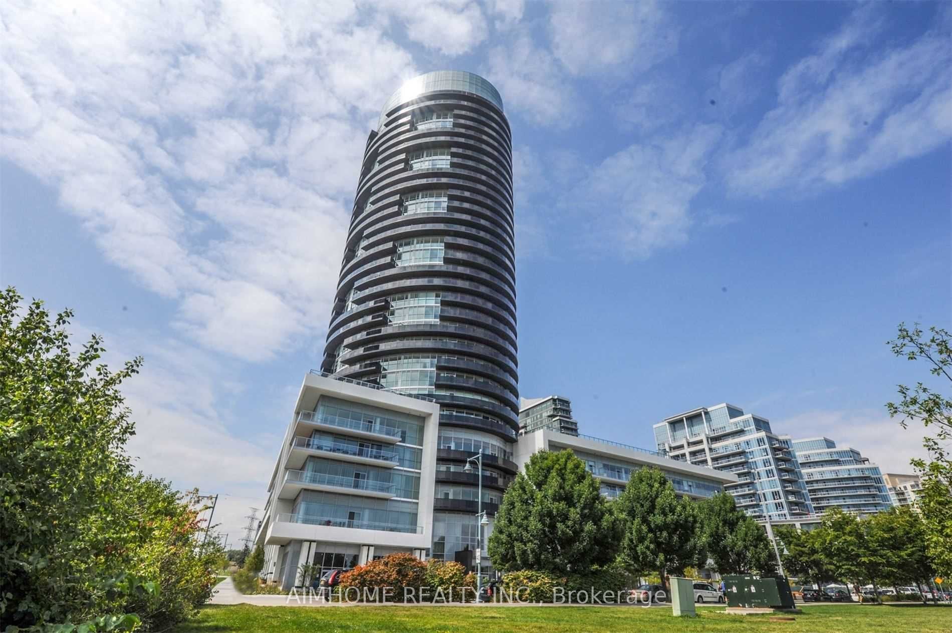 80 Marine Parade Drive 1601