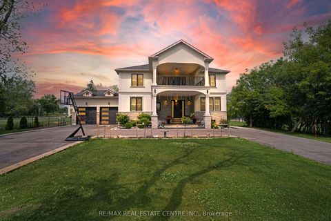 9051 8th Line Halton Hills ON L7G 4S5