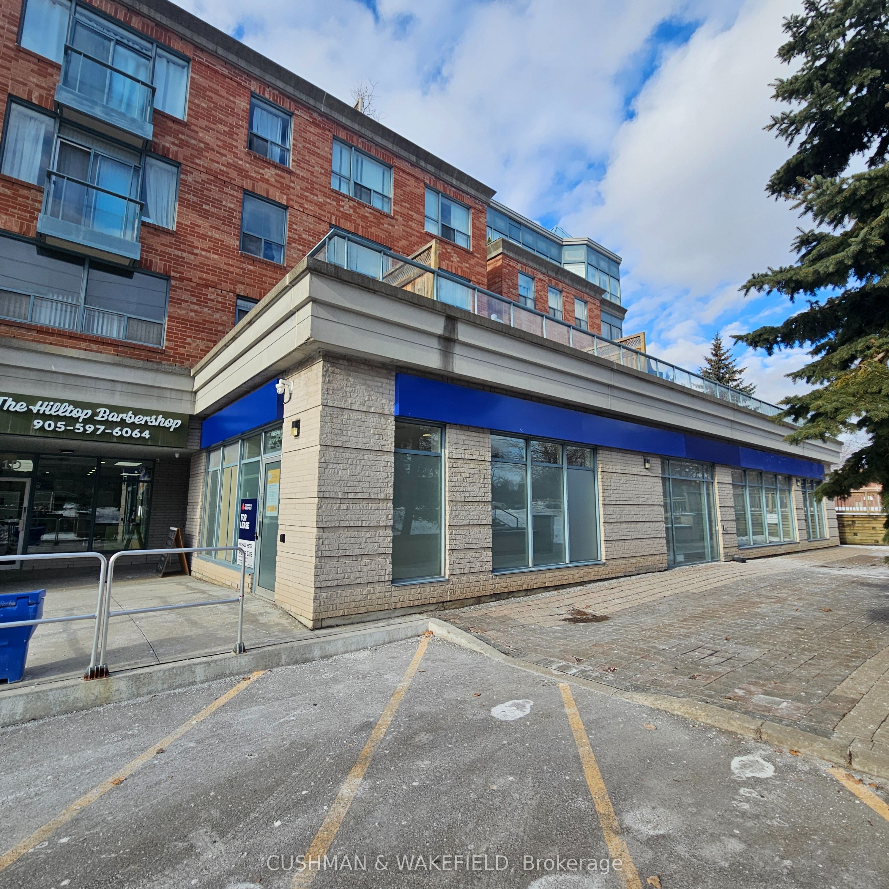 7398 Yonge Street