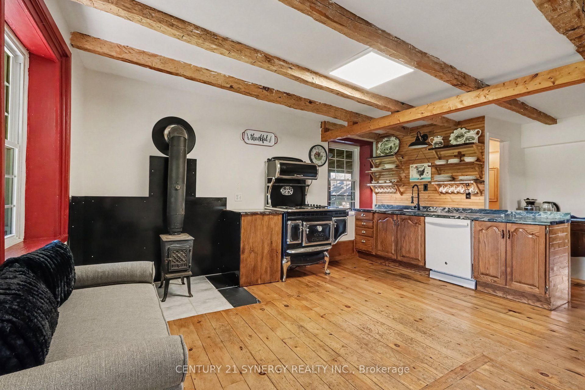 2960 Mclachlin Road