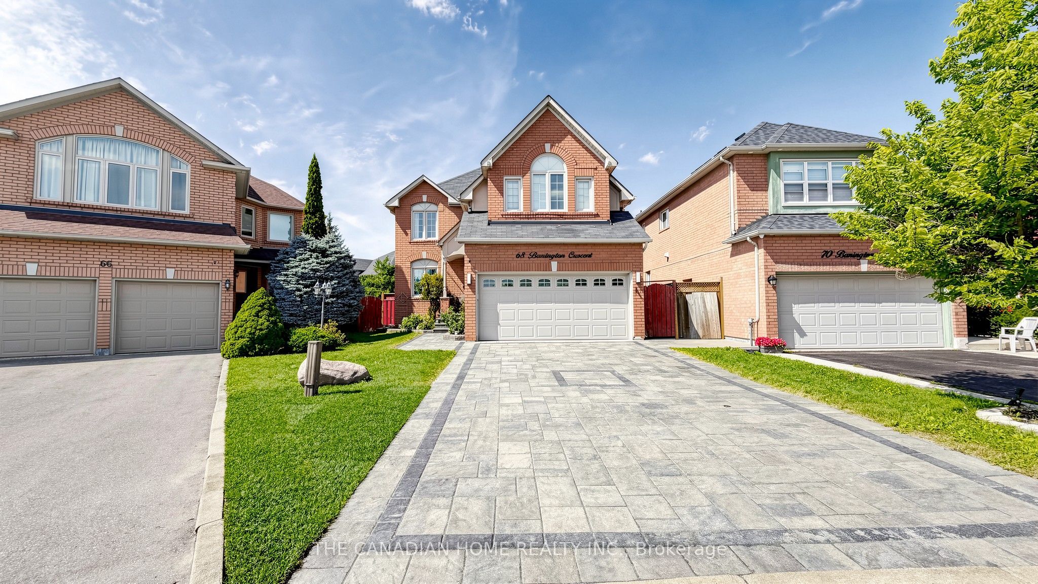 68 Banington Crescent