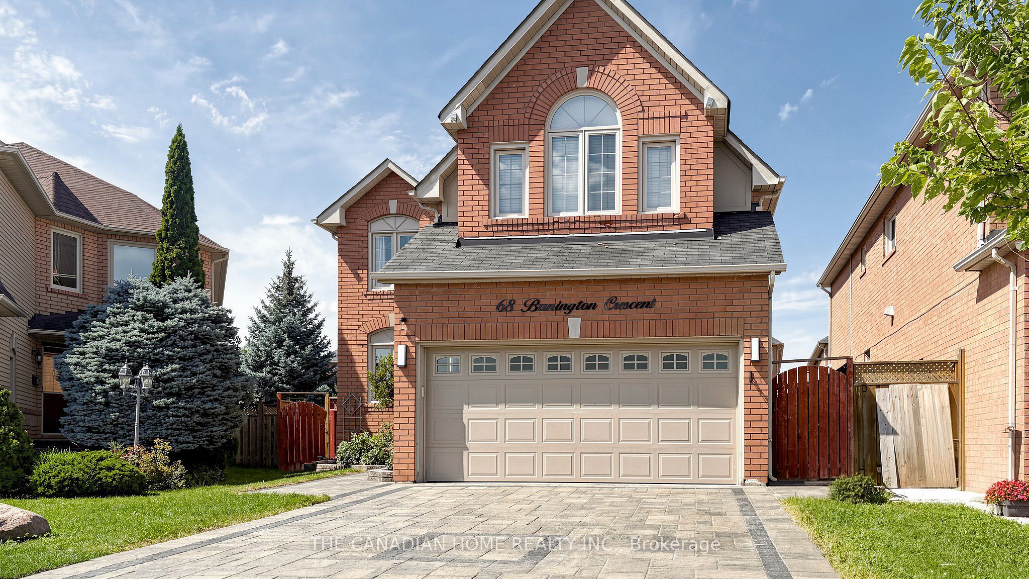 68 Banington Crescent