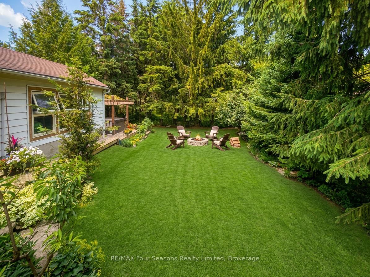 50 Amaranth Street W