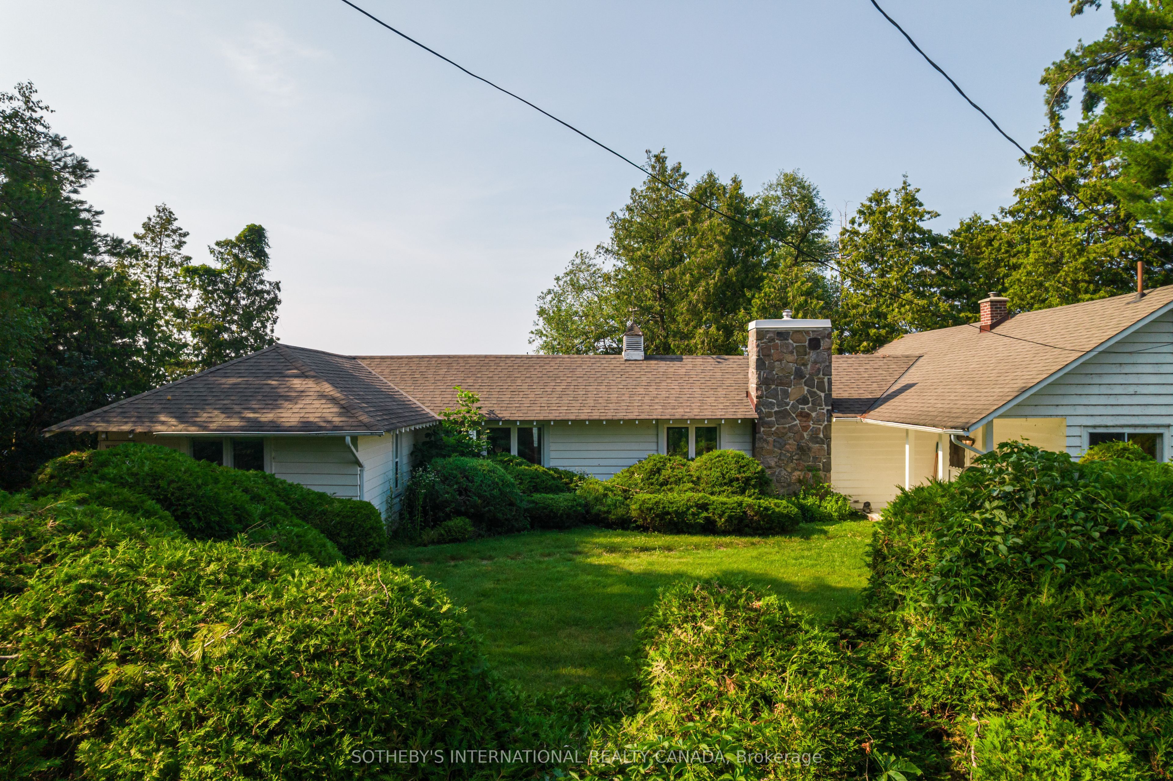 104 Hedge Road