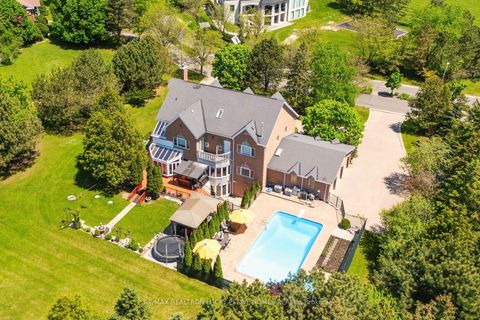 2 Jennings Gate Markham ON L6C 1A9