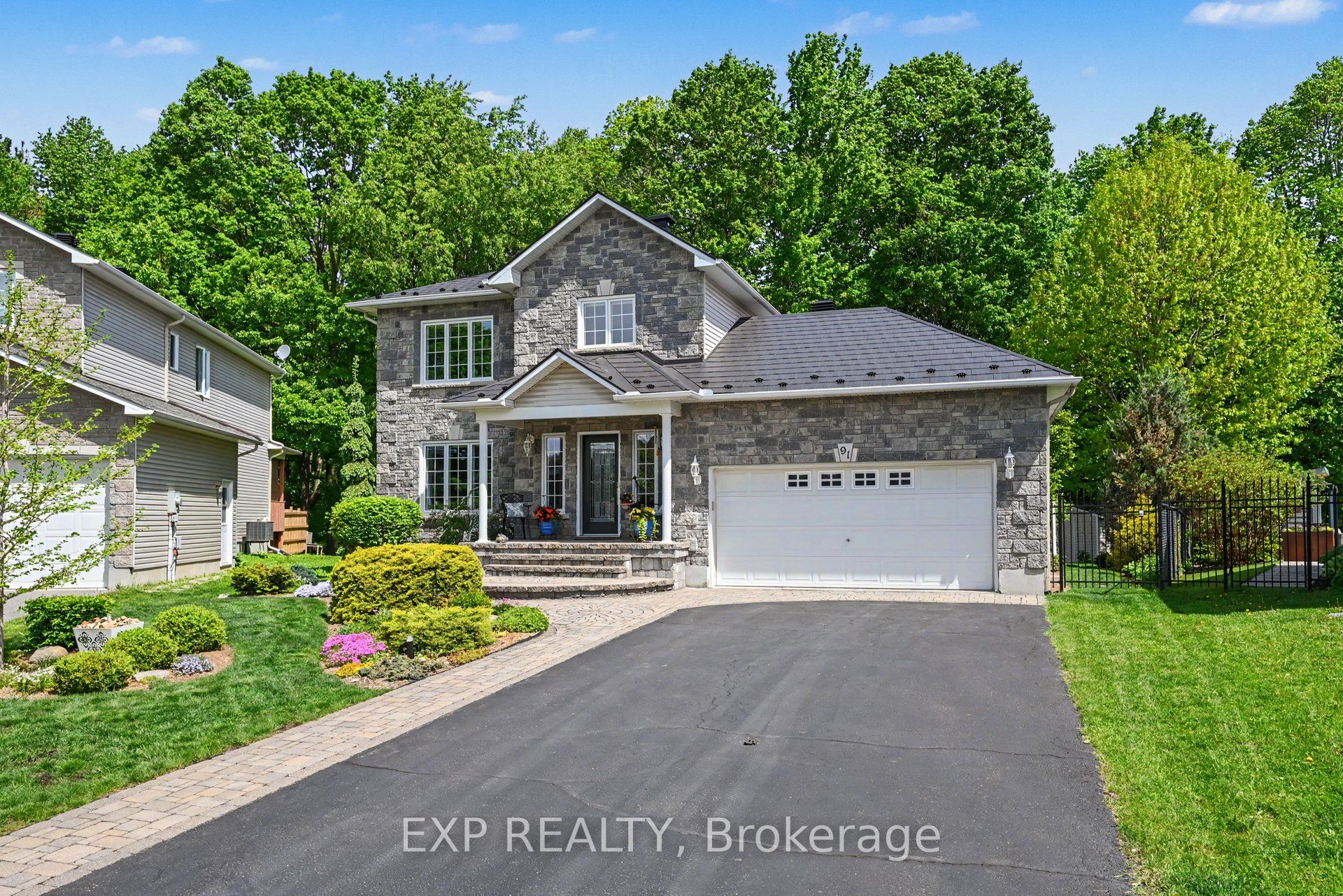 91 Rembrandt Drive