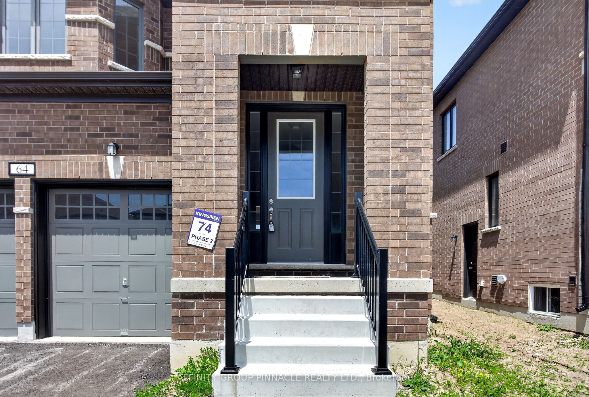 64 Butler Boulevard