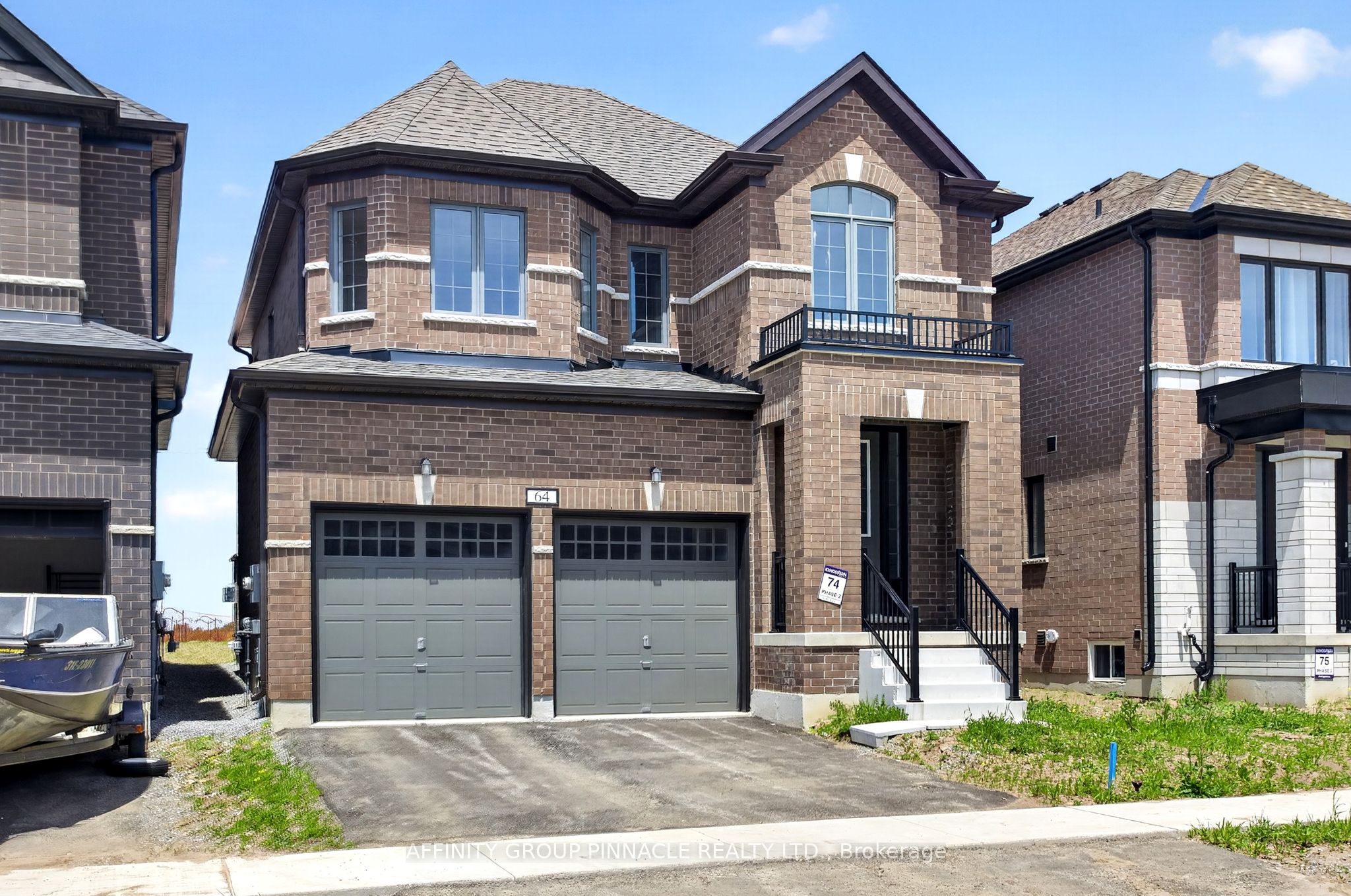 64 Butler Boulevard