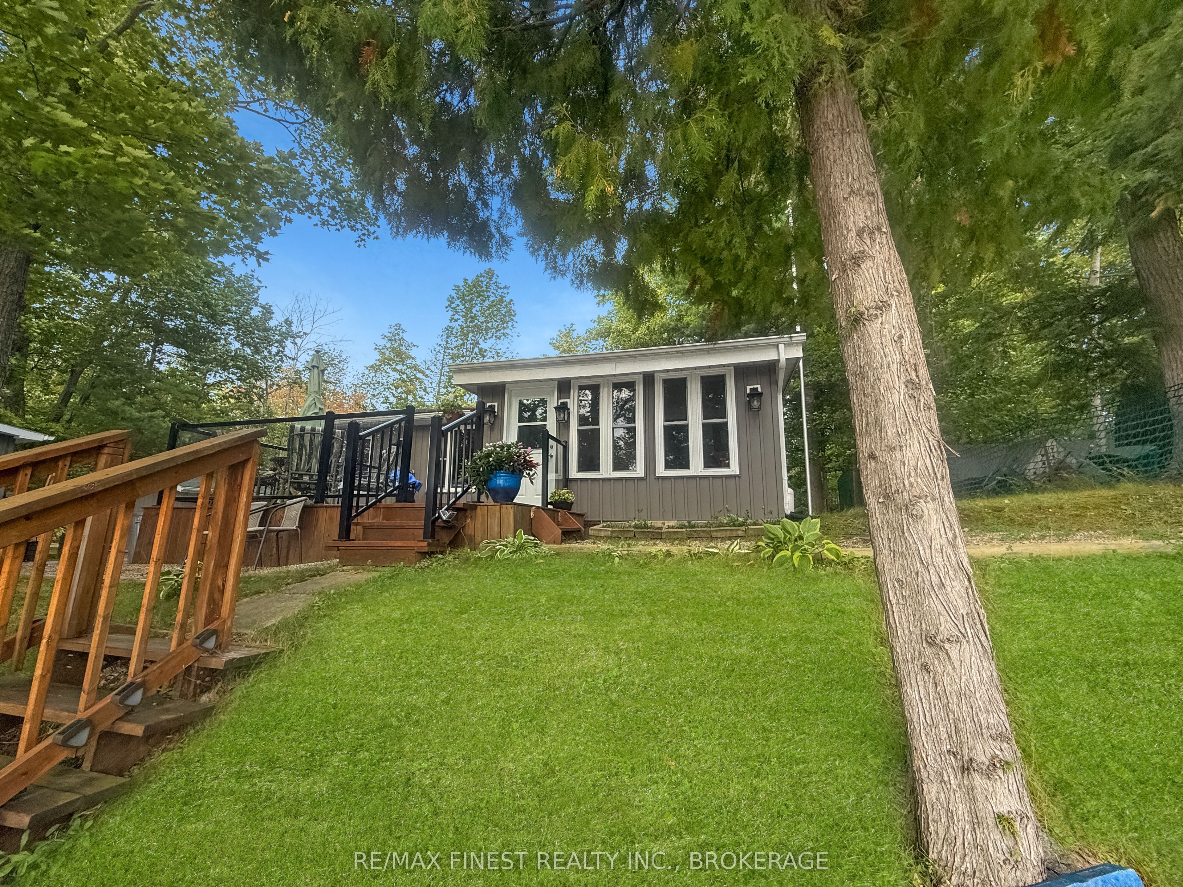 1219 Hidden Valley Lane