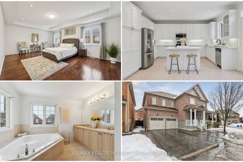 25 Shorten Place Ajax ON L1T 0E9