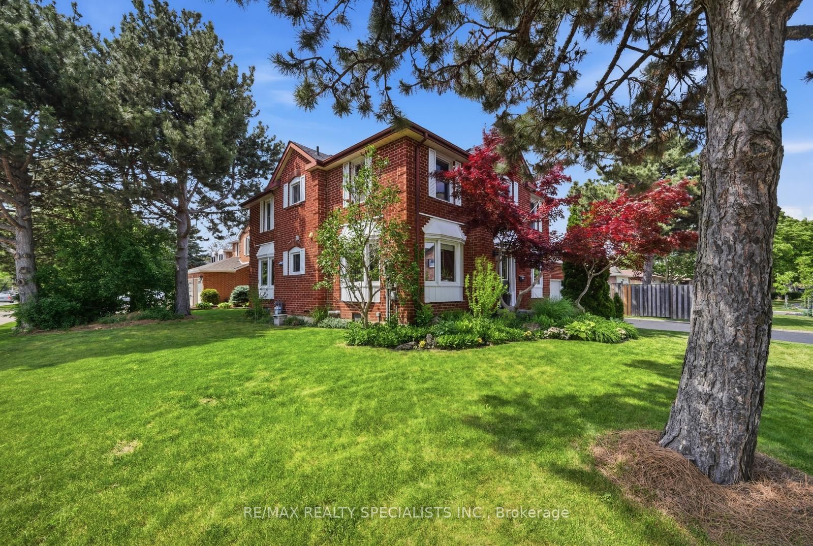 3051 Plum Tree Court