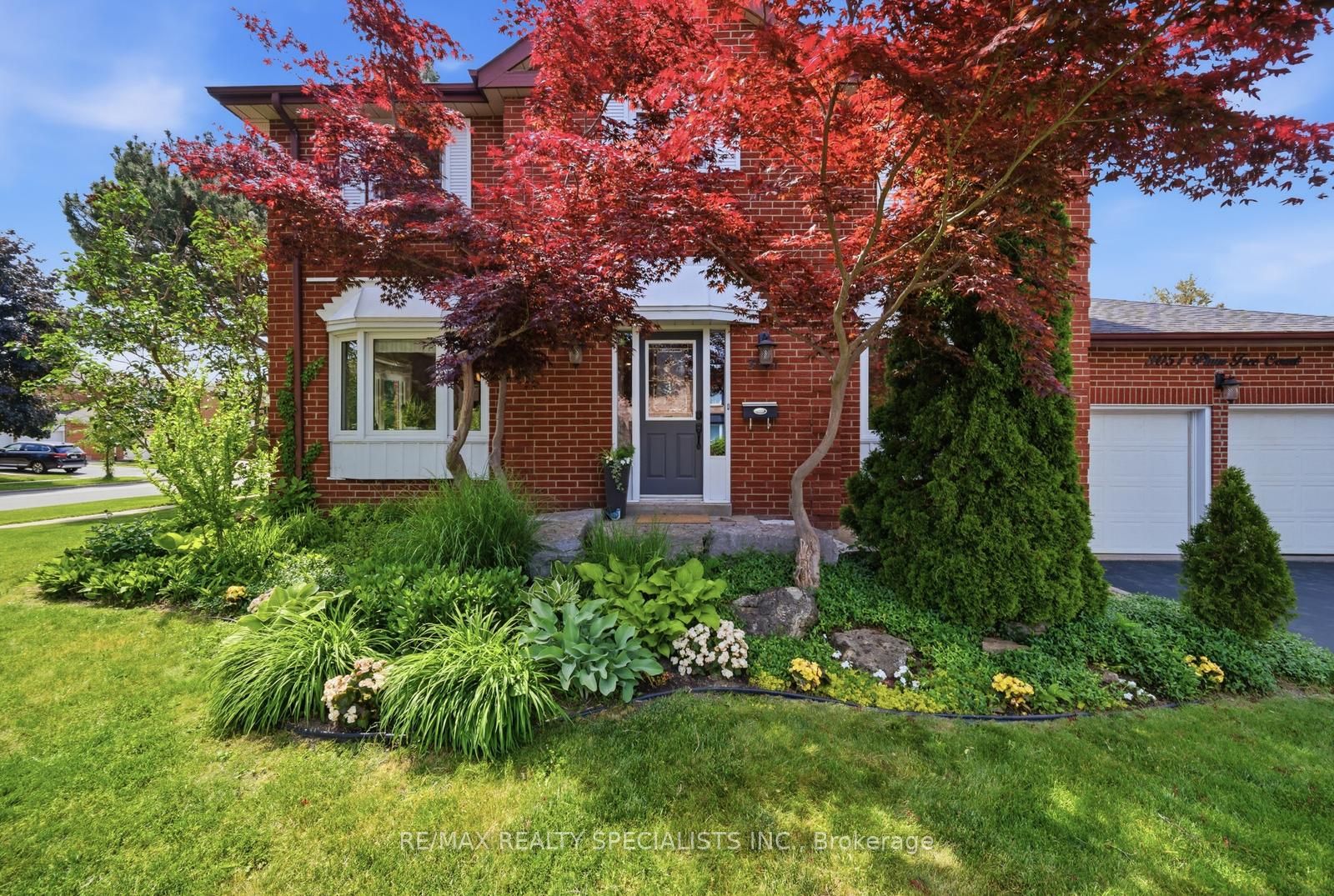 3051 Plum Tree Court