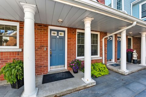 1669 Nash Road G-10 Clarington ON L1E 1S8