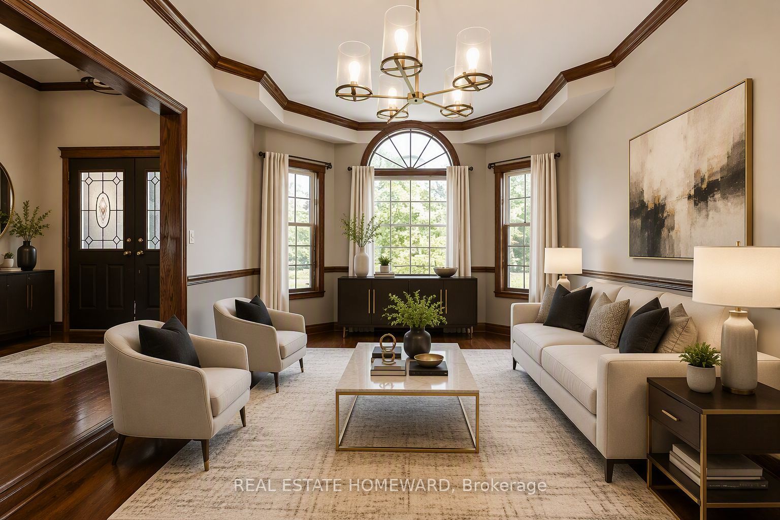 807 Primrose Court