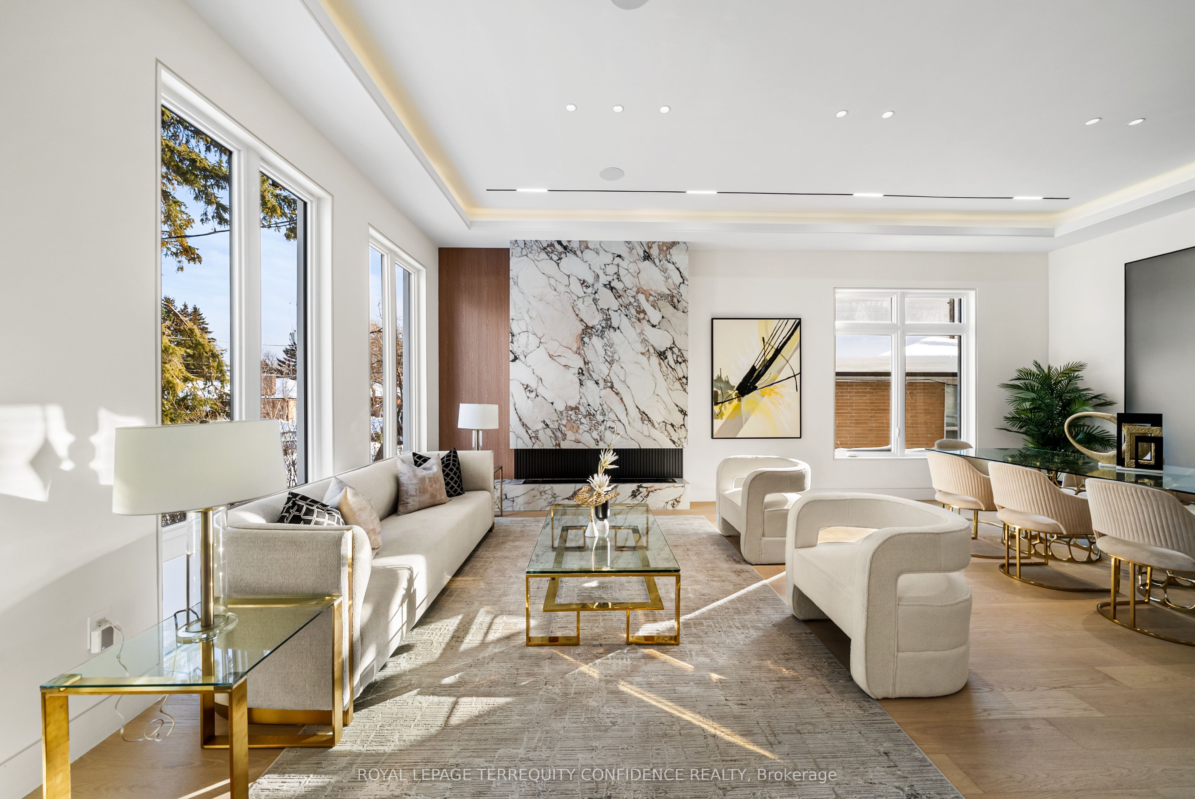 281 Kerrybrook Drive