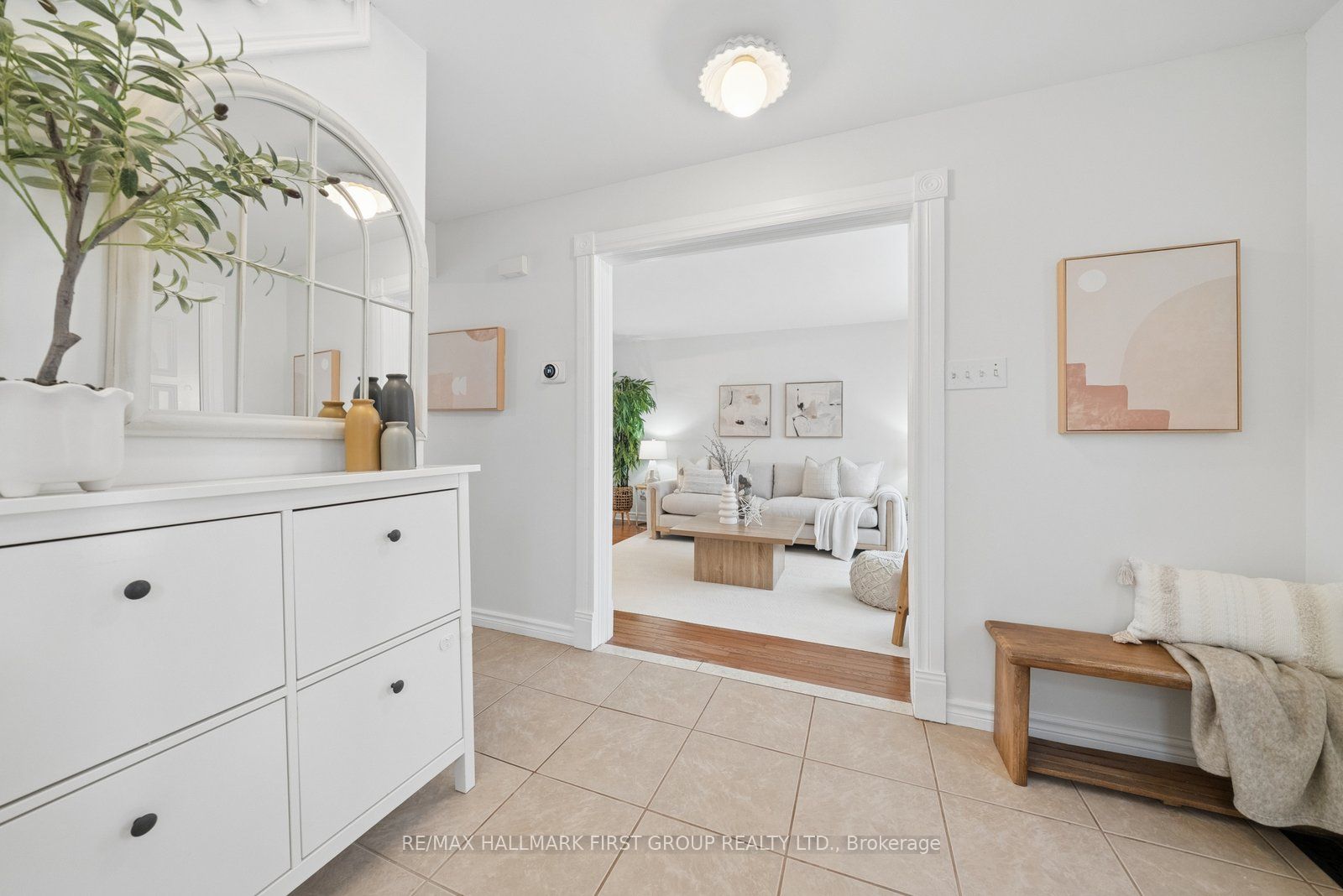 621 Beckworth Square