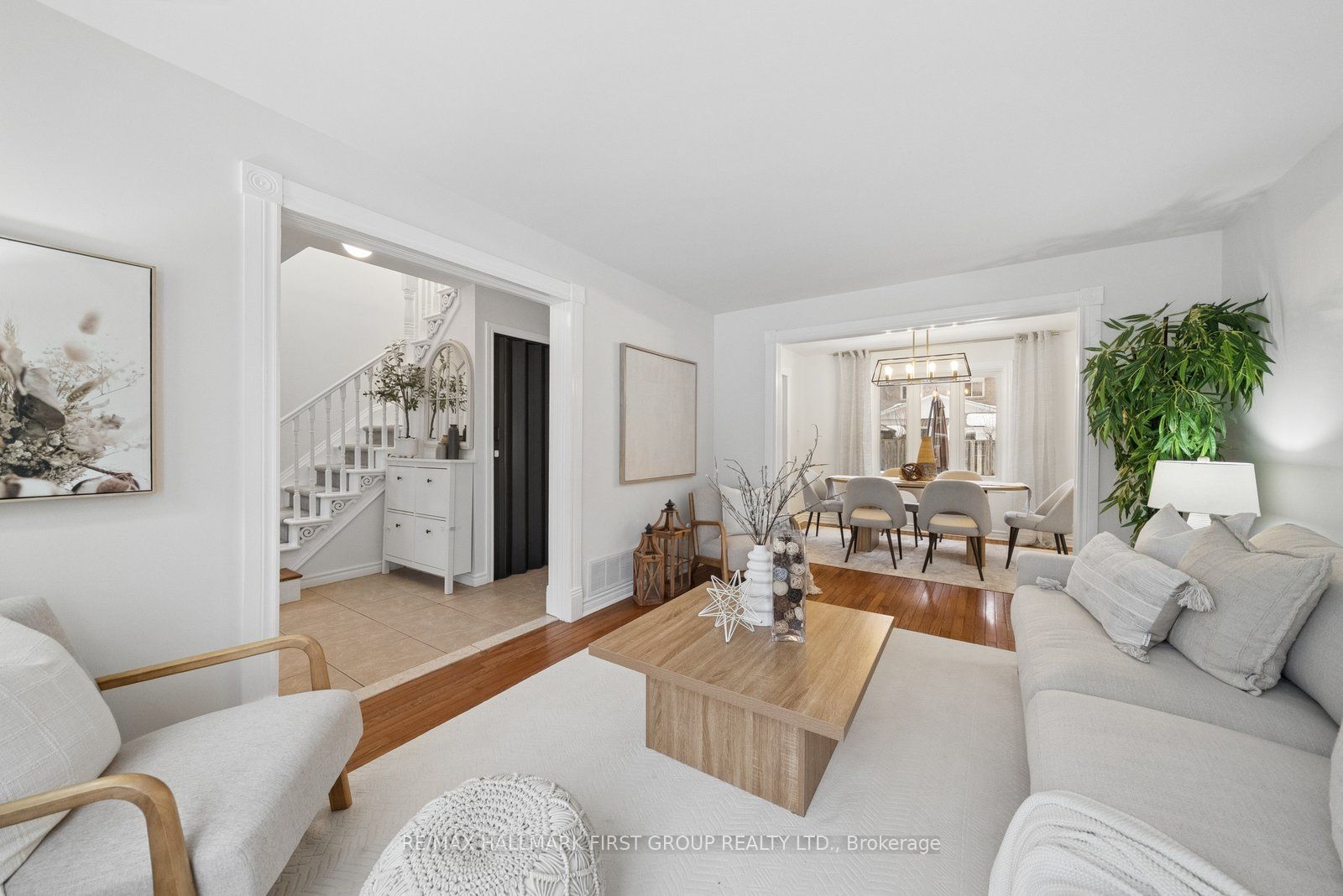 621 Beckworth Square